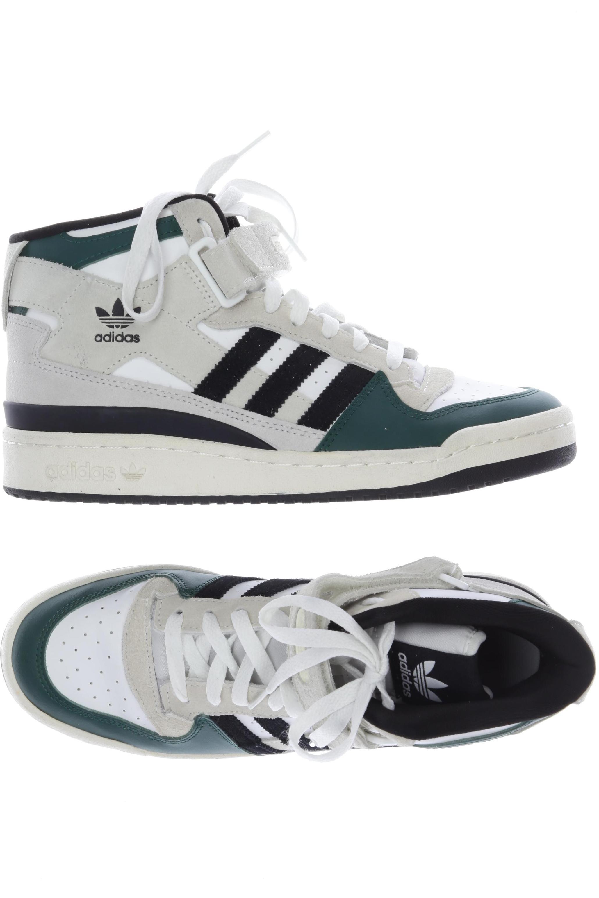 

adidas Originals Damen Sneakers, cremeweiß, Gr. 7