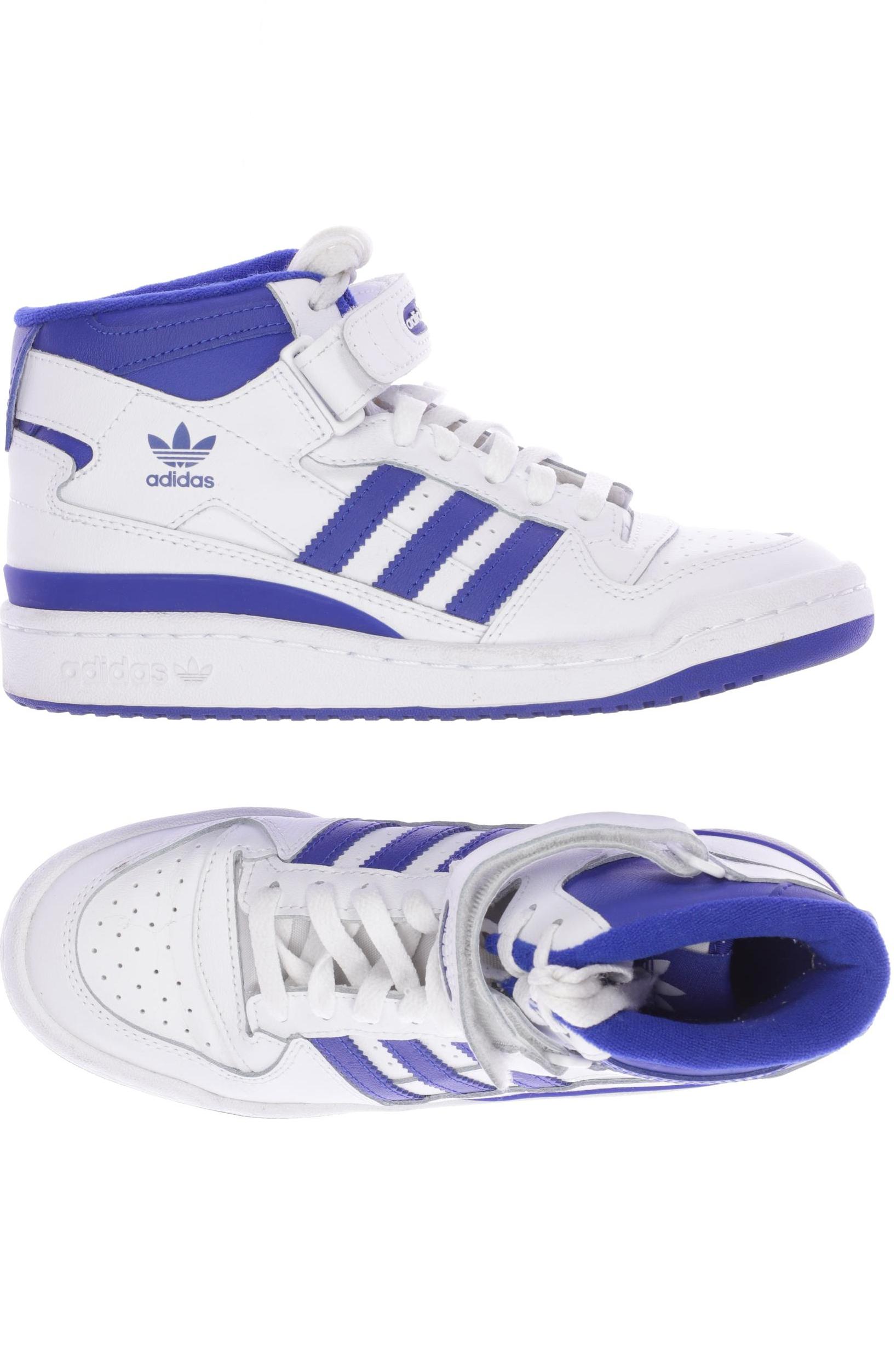 

adidas Originals Damen Sneakers, weiß, Gr. 4.5