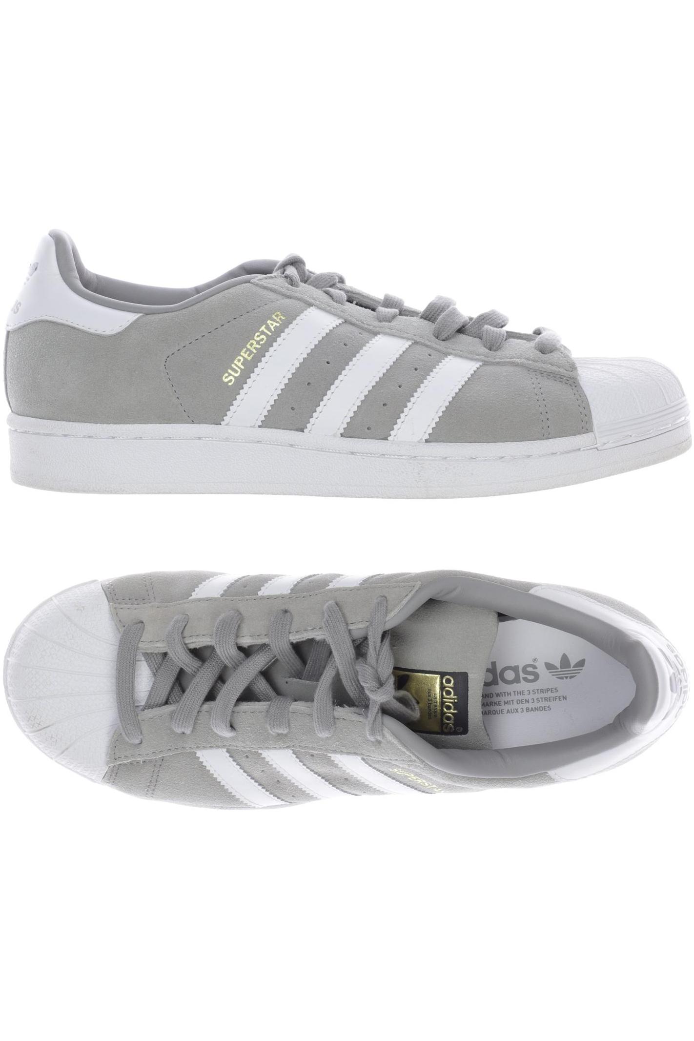 

adidas Originals Damen Sneakers, grau, Gr. 6.5