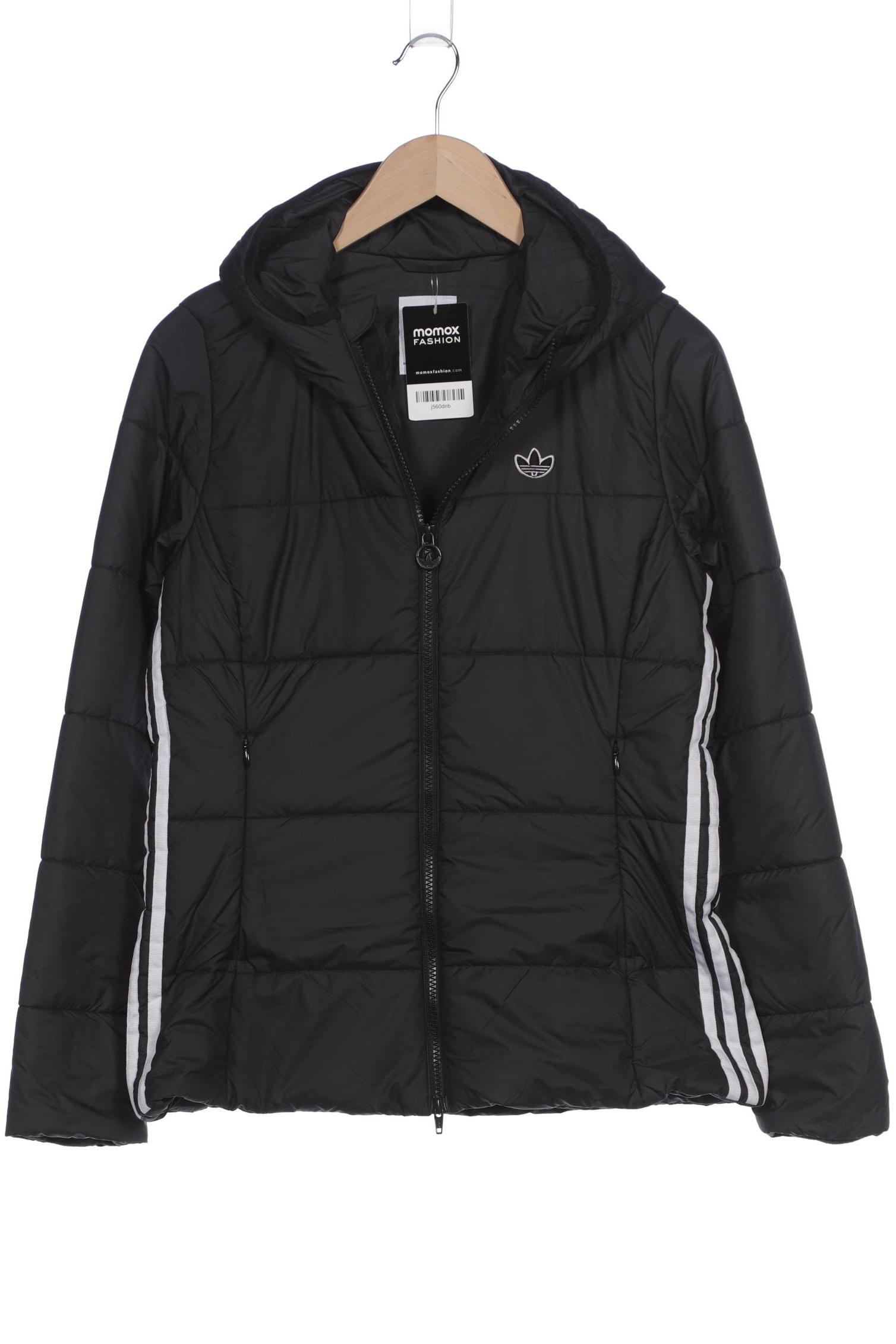 

adidas Originals Damen Jacke, schwarz, Gr. 40