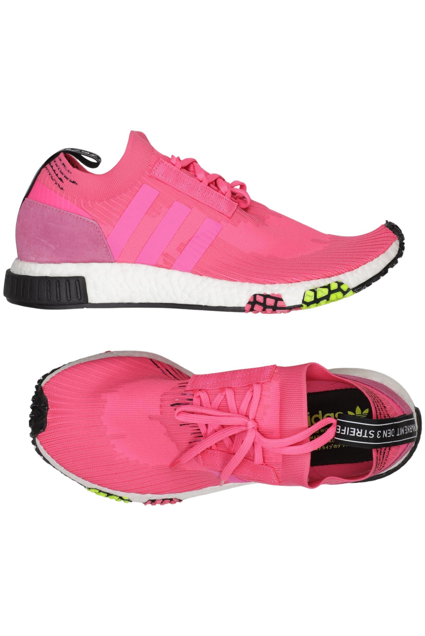 

adidas Originals Damen Sneakers, neon, Gr. 9