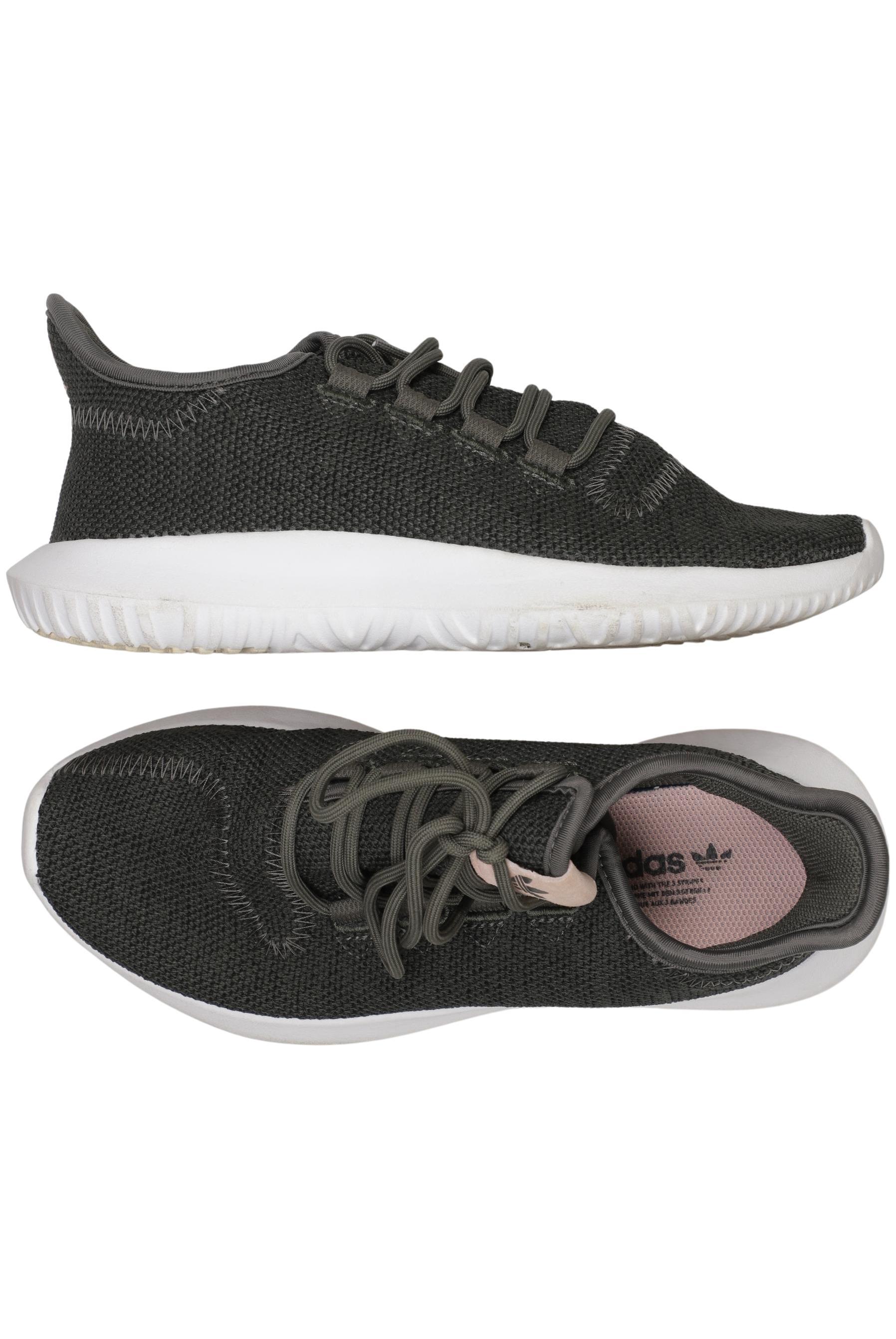 

adidas Originals Damen Sneakers, grün, Gr. 5