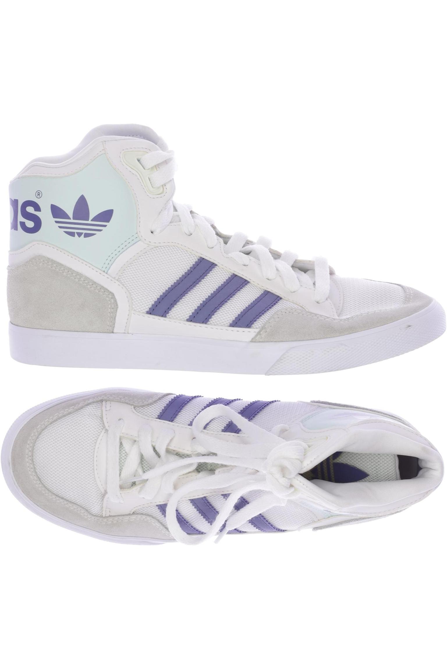 

adidas Originals Damen Sneakers, weiß, Gr. 6.5