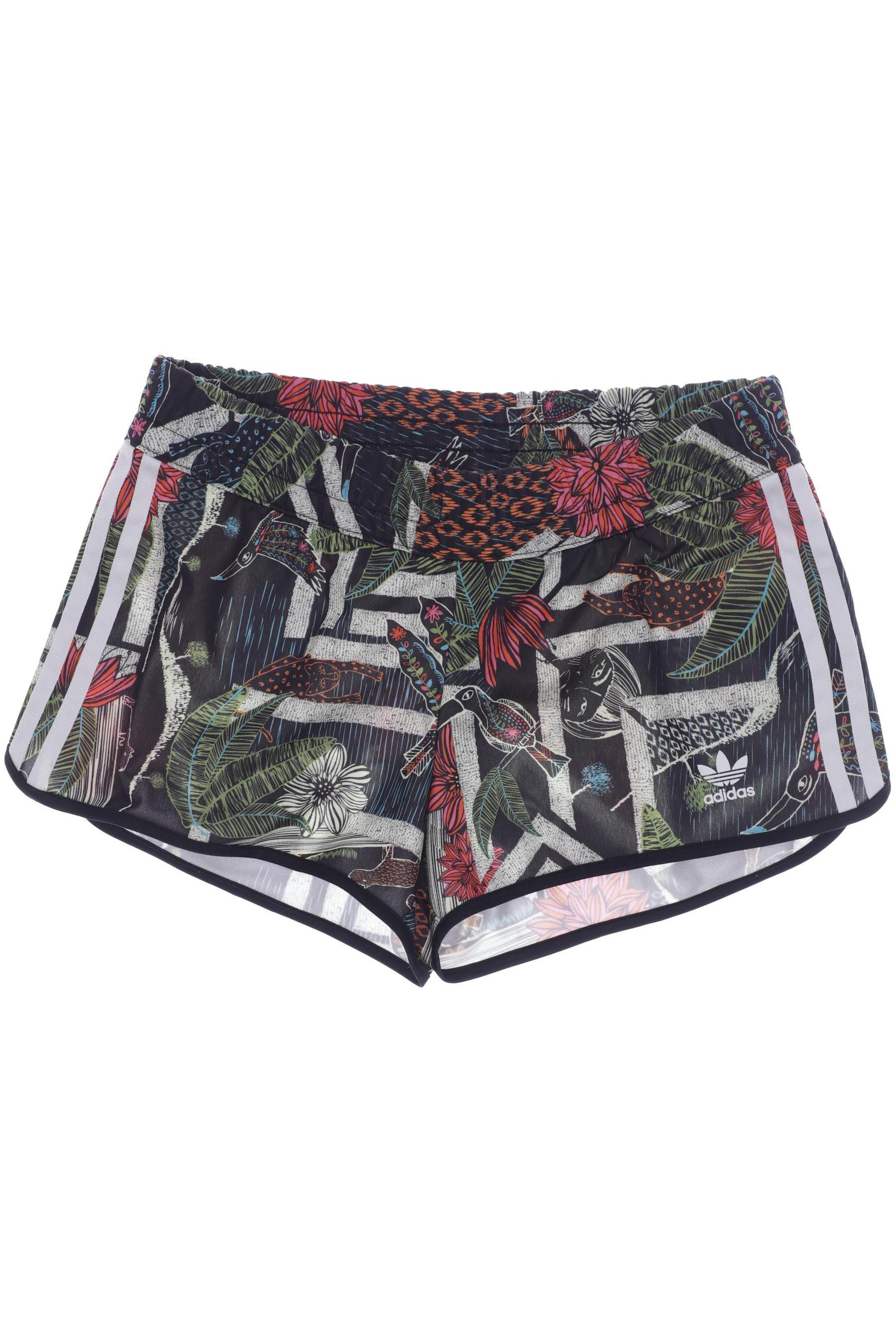 

adidas Originals Damen Shorts, mehrfarbig