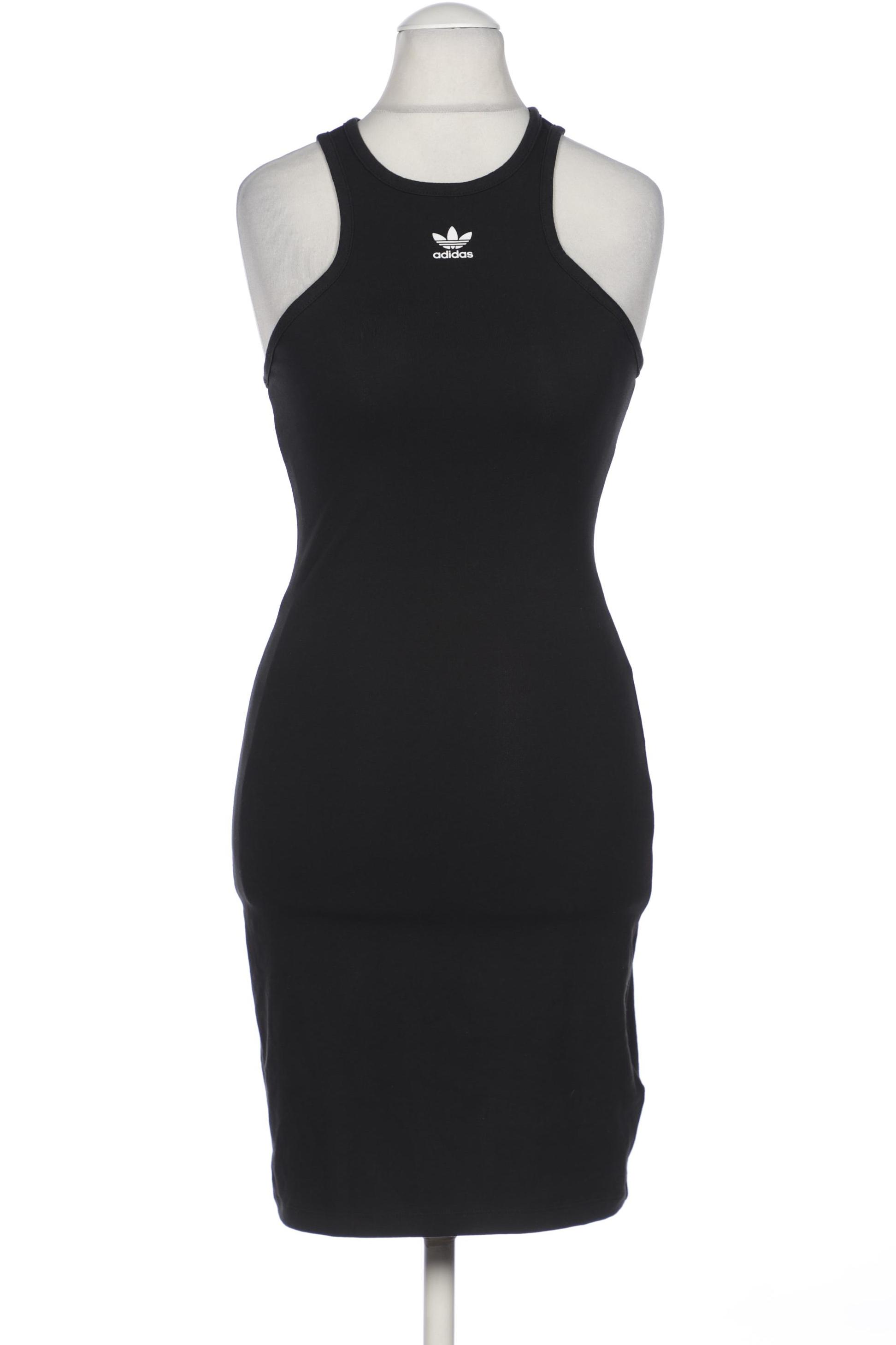 

adidas Originals Damen Kleid, schwarz