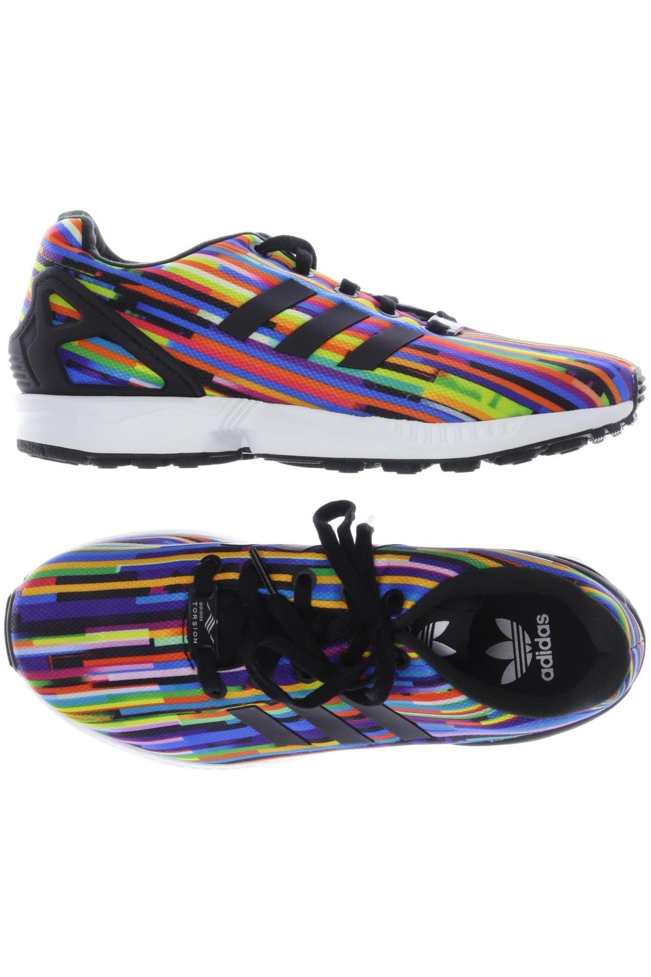 

adidas Originals Damen Sneakers, mehrfarbig, Gr. 4.5