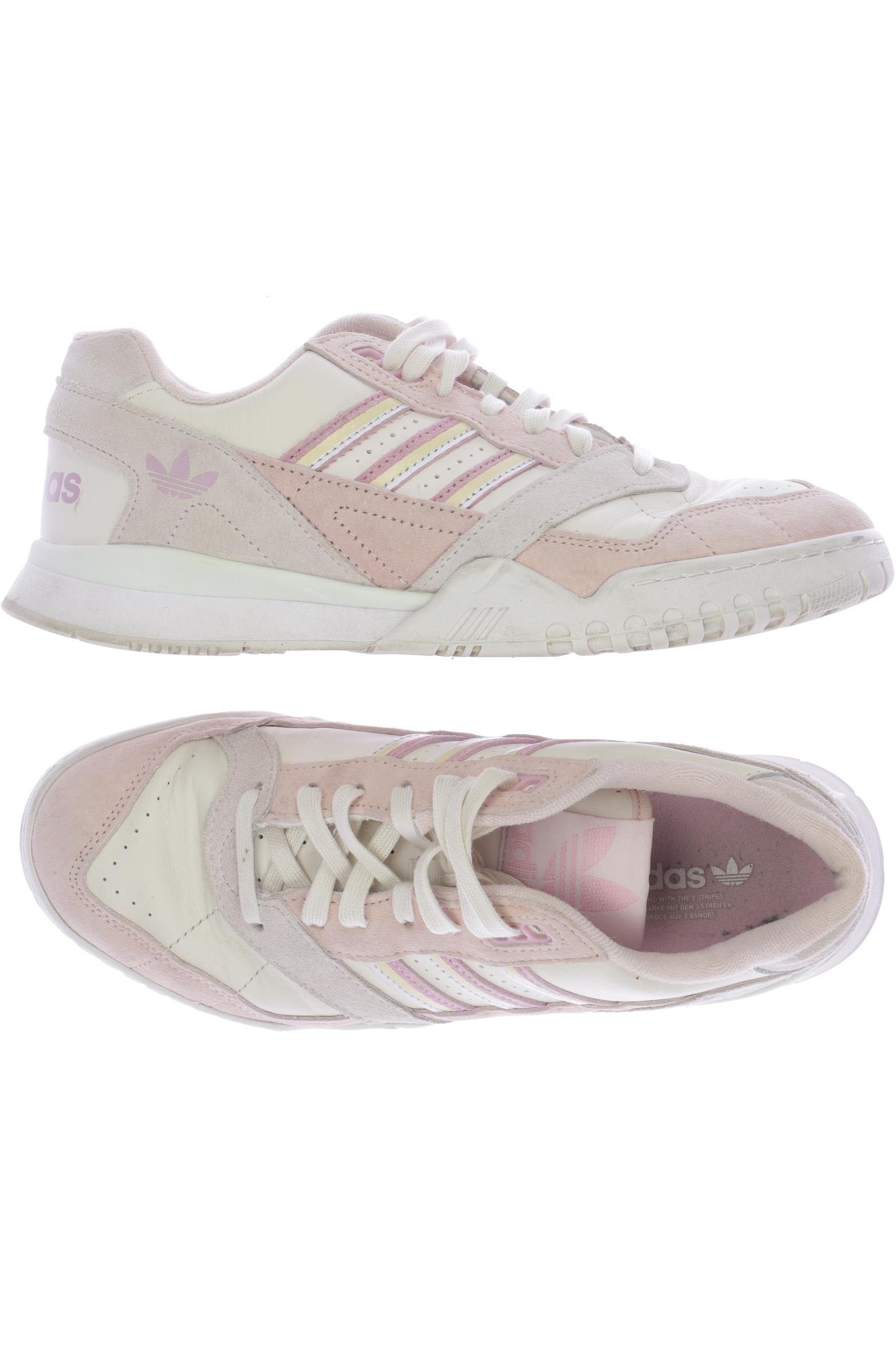 

adidas Originals Damen Sneakers, pink, Gr. 5