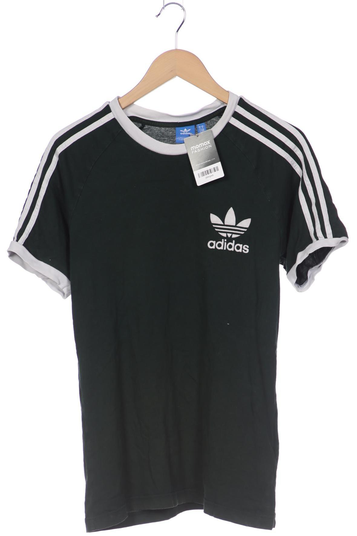 

adidas Originals Damen T-Shirt, grün