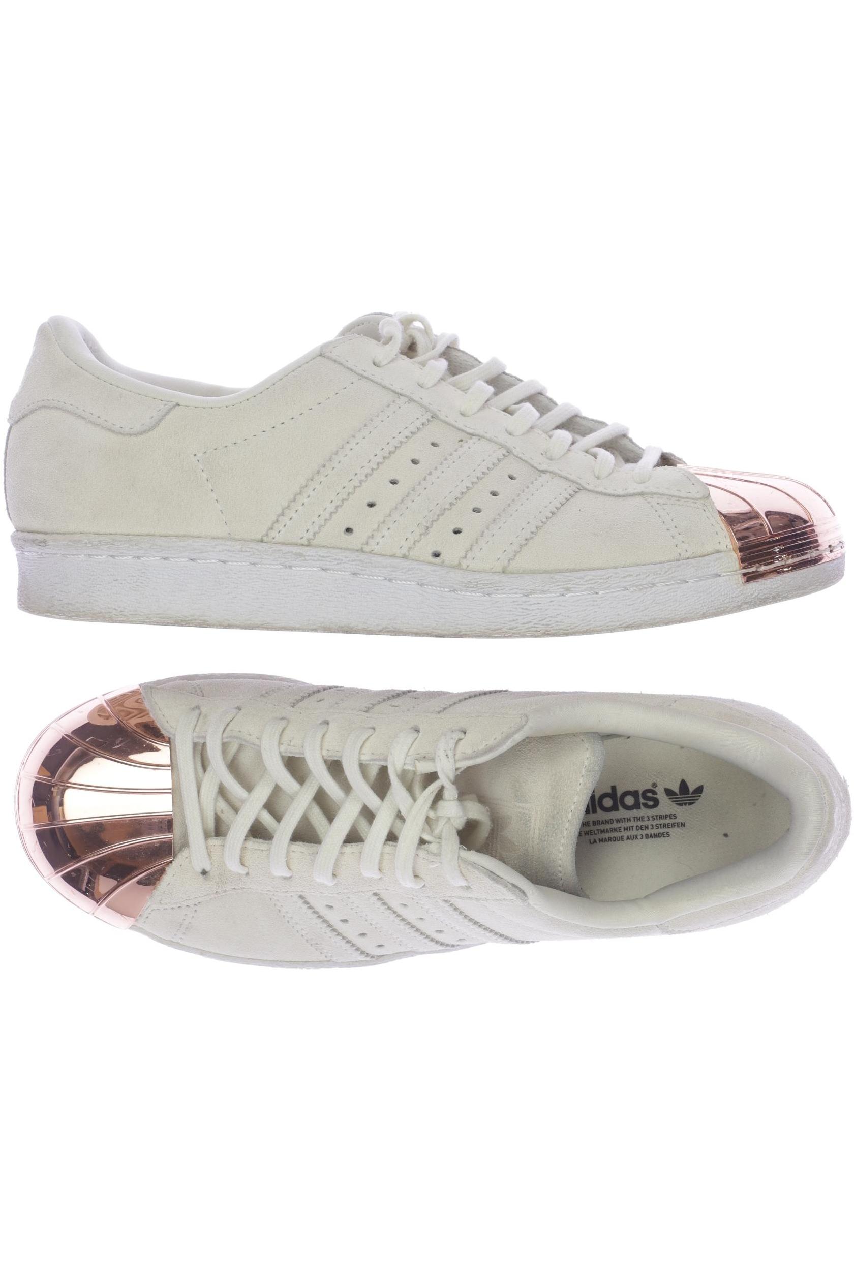 

adidas Originals Damen Sneakers, cremeweiß, Gr. 5