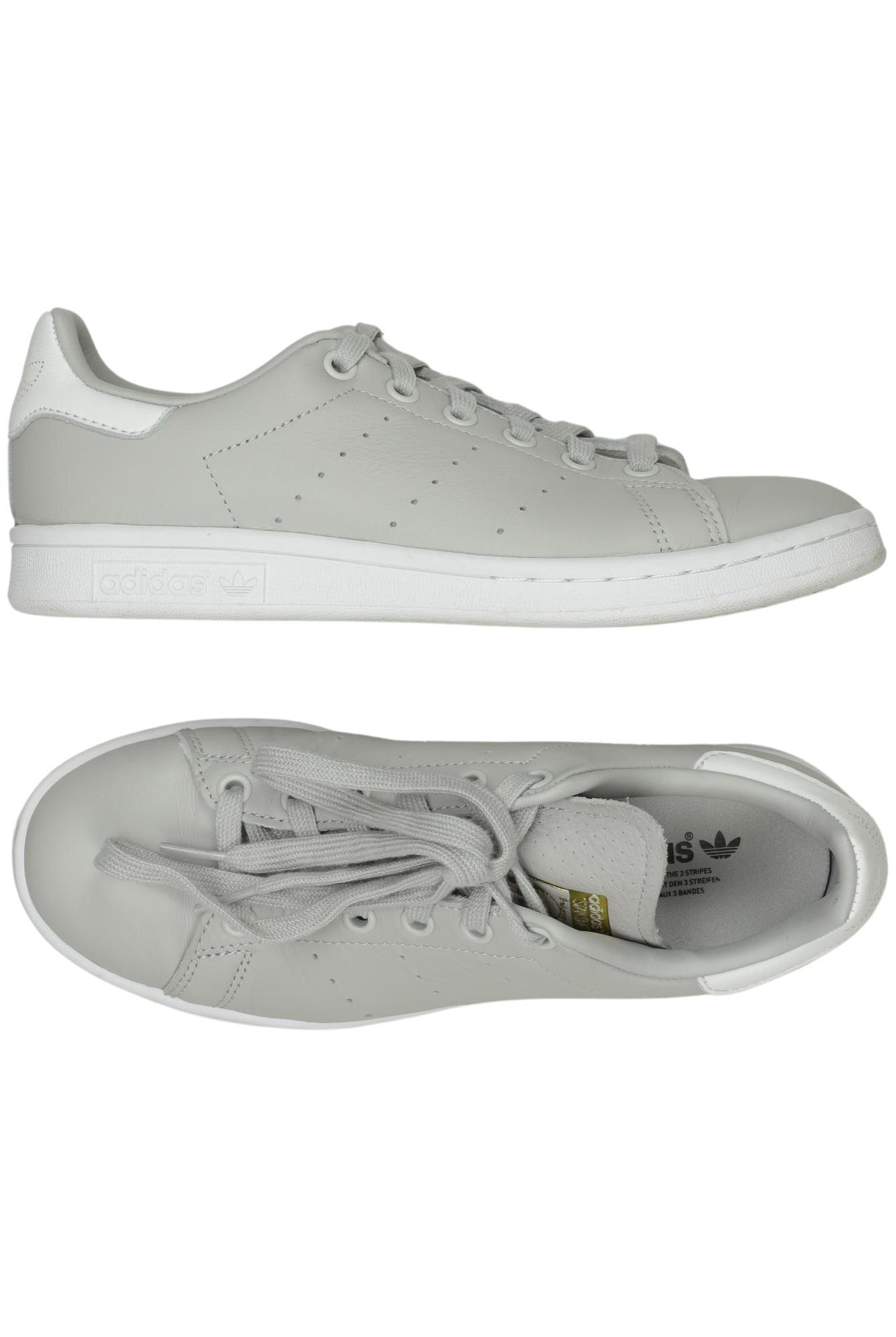 

adidas Originals Damen Sneakers, grau, Gr. 4.5