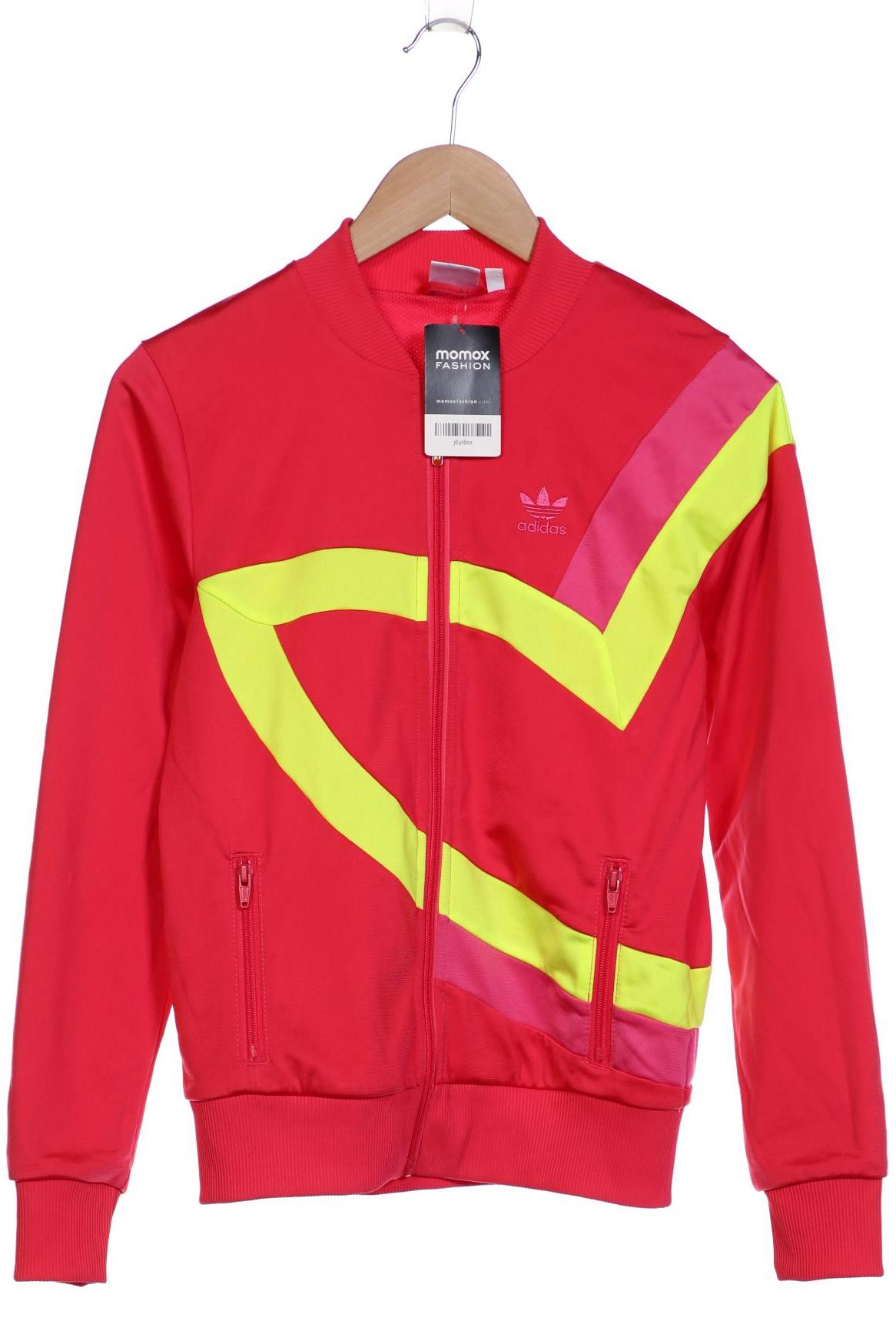 

adidas Originals Damen Sweatshirt, pink, Gr. 36