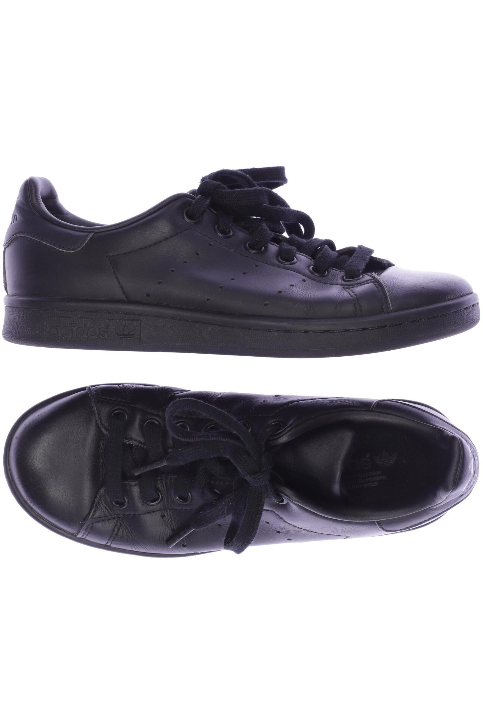 Thumbnail - adidas Originals Damen Sneakers, schwarz, Gr. 3.5