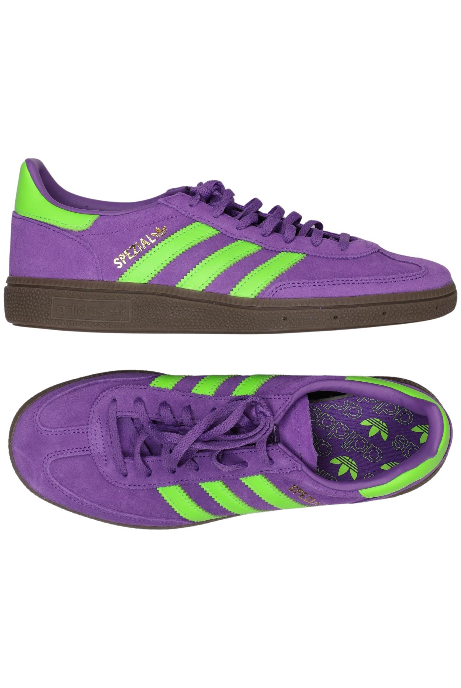 

adidas Originals Damen Sneakers, neon, Gr. 6.5