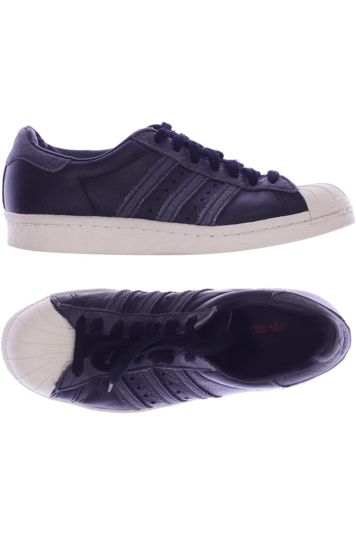 

adidas Originals Damen Sneakers, schwarz