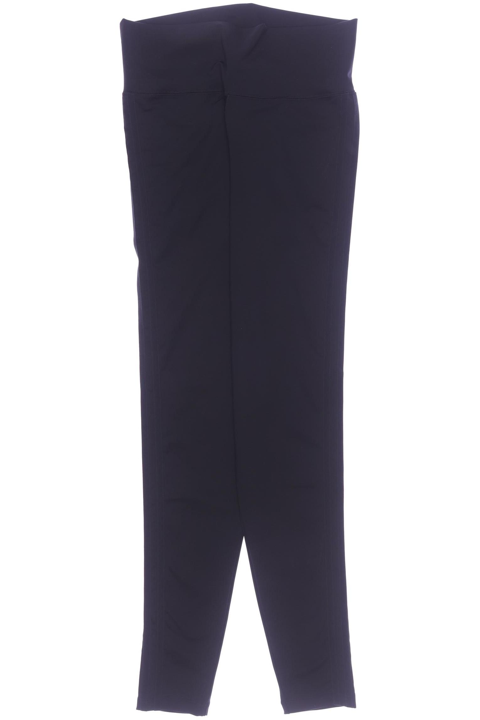 

adidas Originals Damen Stoffhose, schwarz, Gr. 0