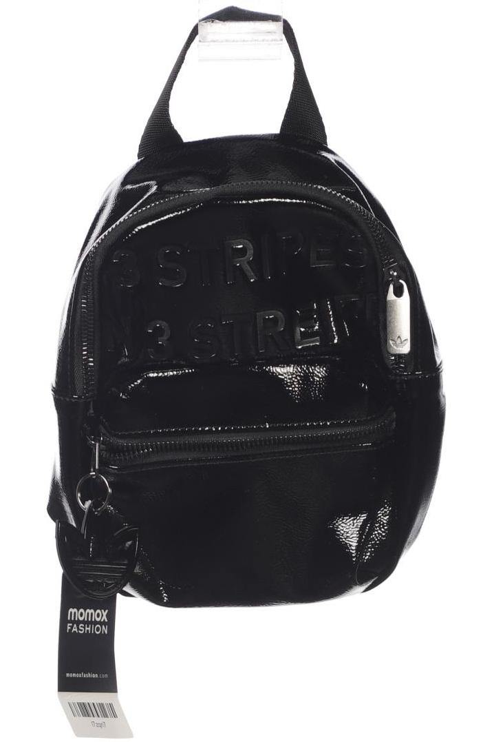 

adidas Originals Damen Rucksack, schwarz