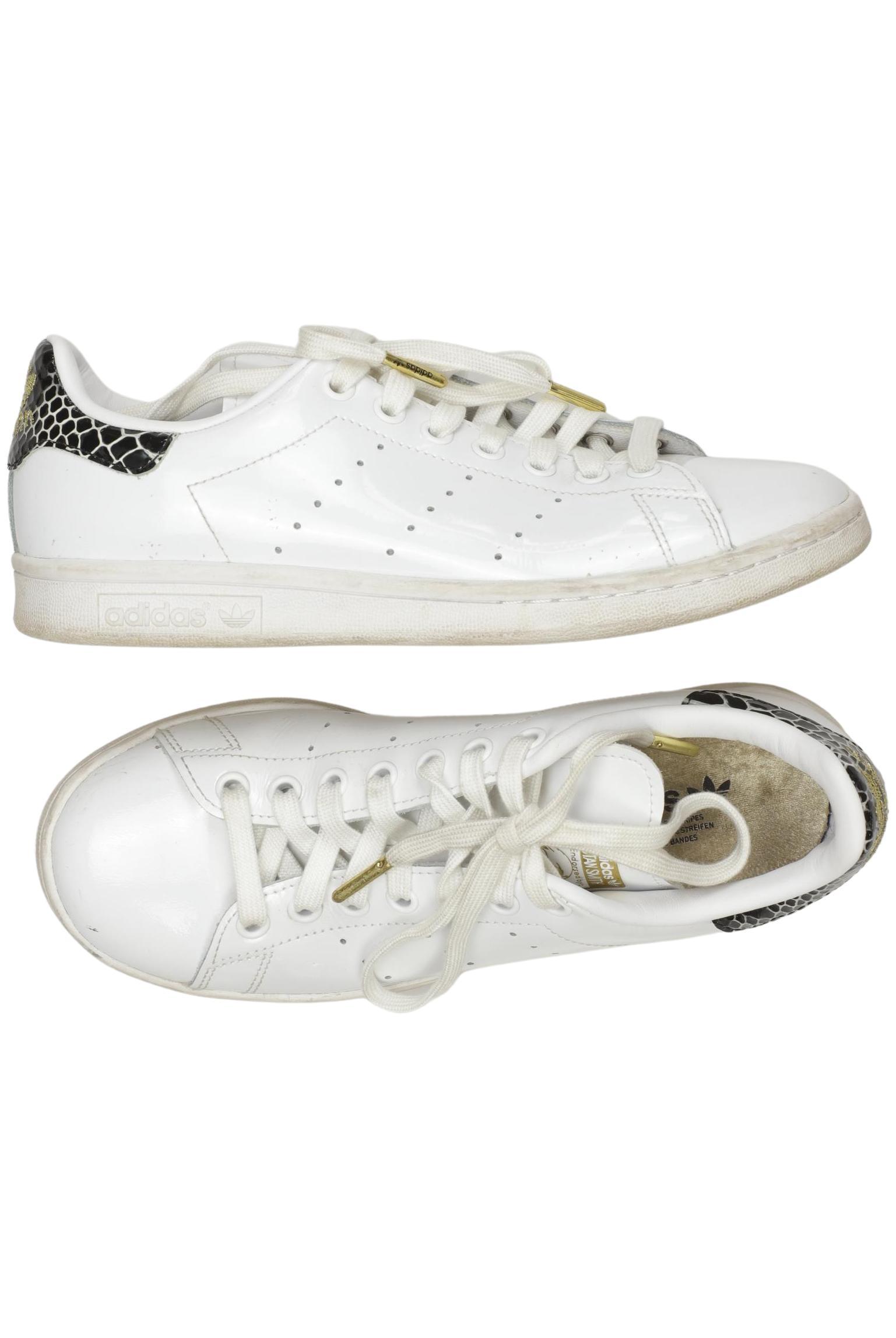 

adidas Originals Damen Sneakers, weiß, Gr. 38