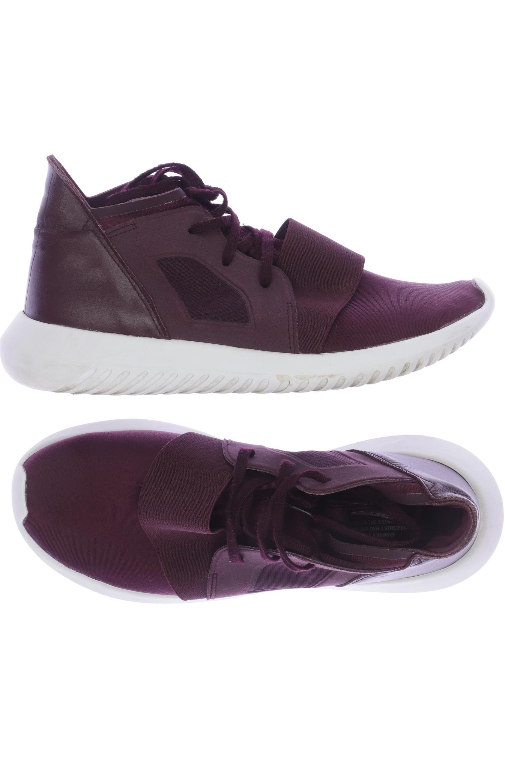 

adidas Originals Damen Sneakers, bordeaux