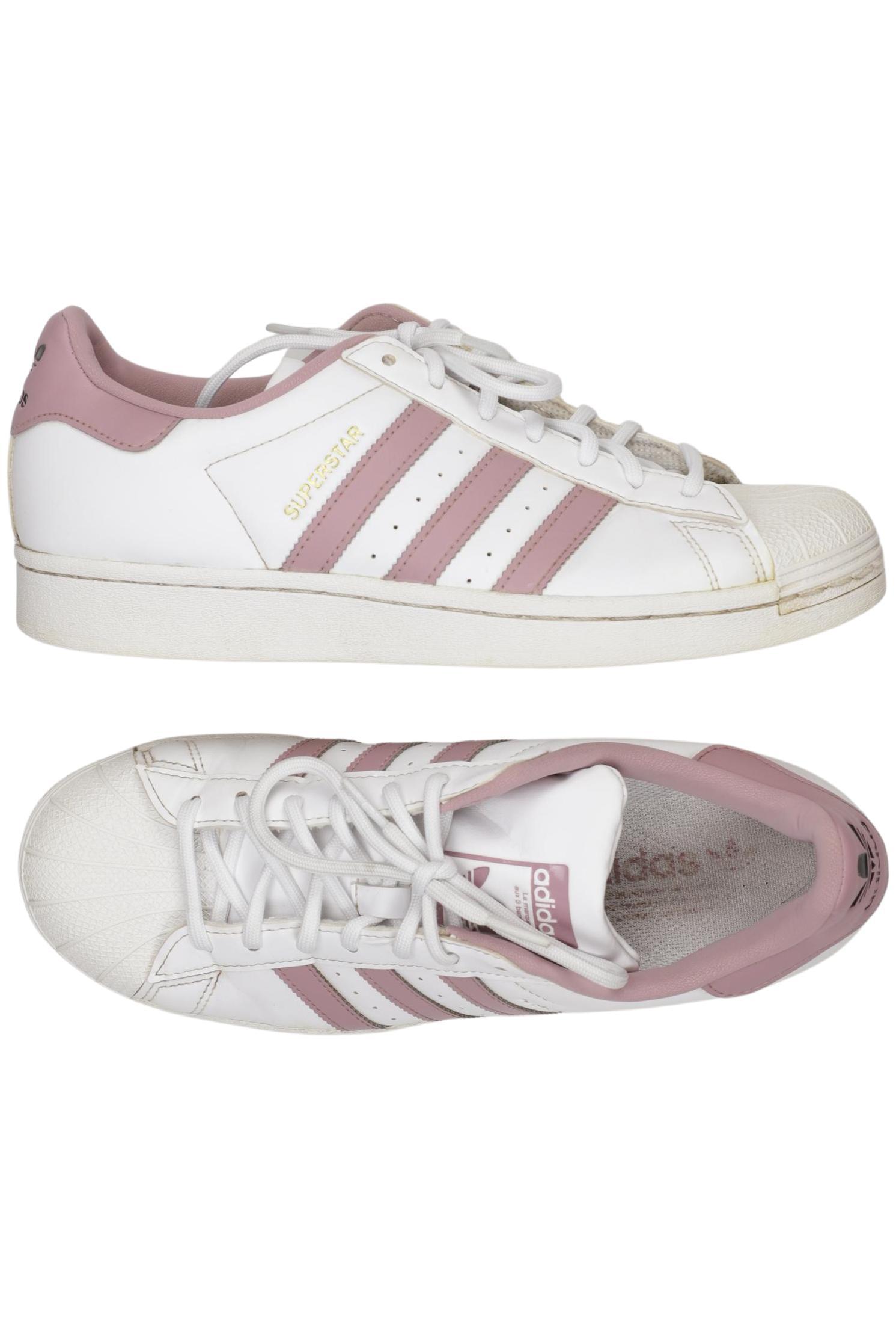 

adidas Originals Damen Sneakers, weiß, Gr. 7