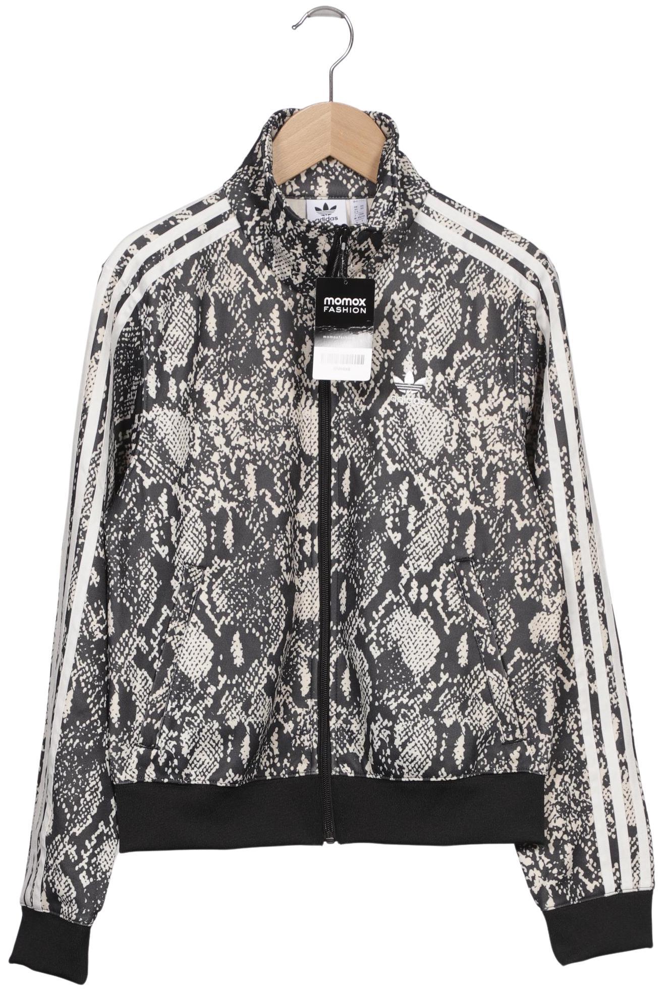 

adidas Originals Damen Sweatshirt, mehrfarbig, Gr. 34