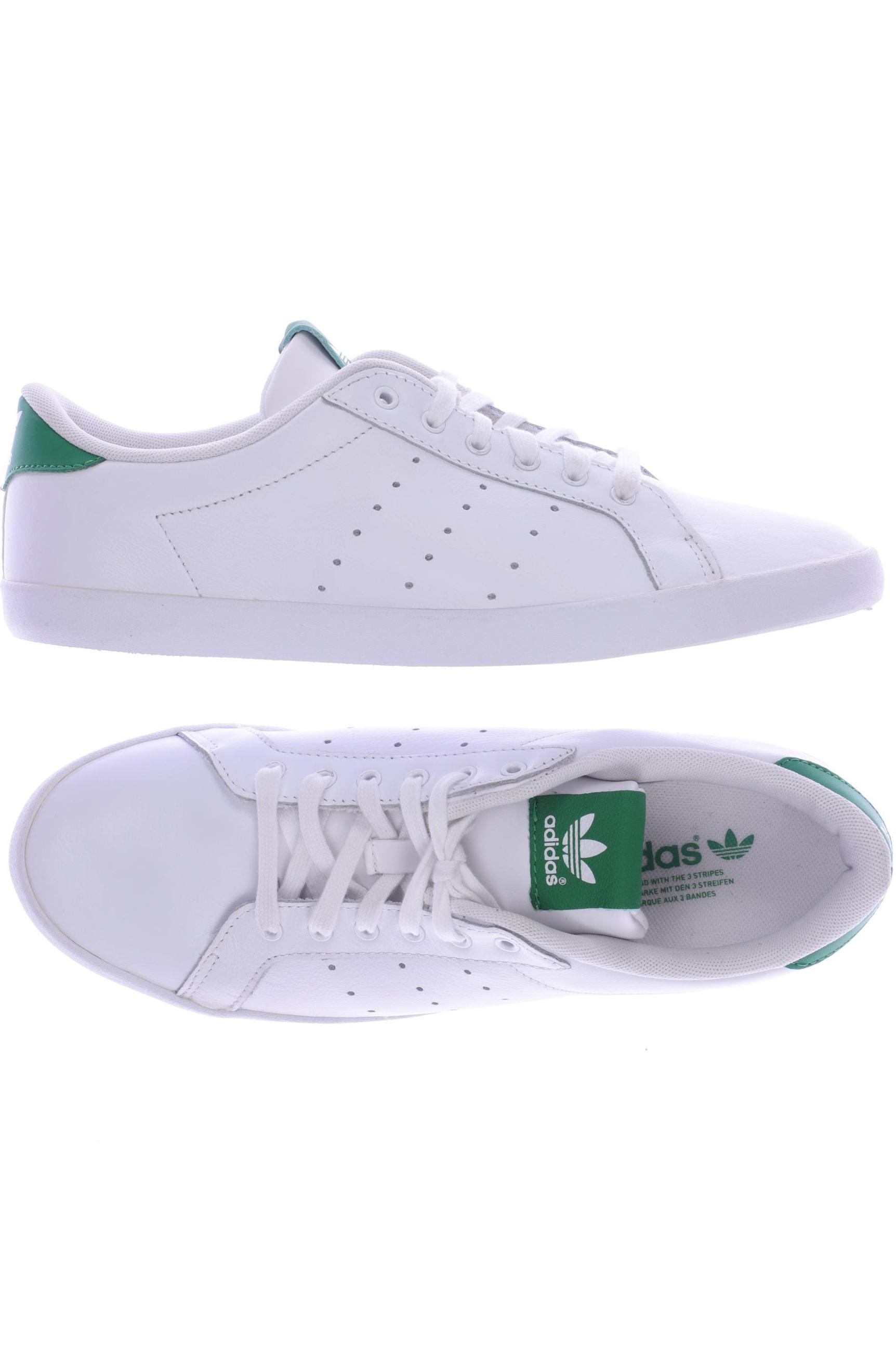

adidas Originals Damen Sneakers, weiß