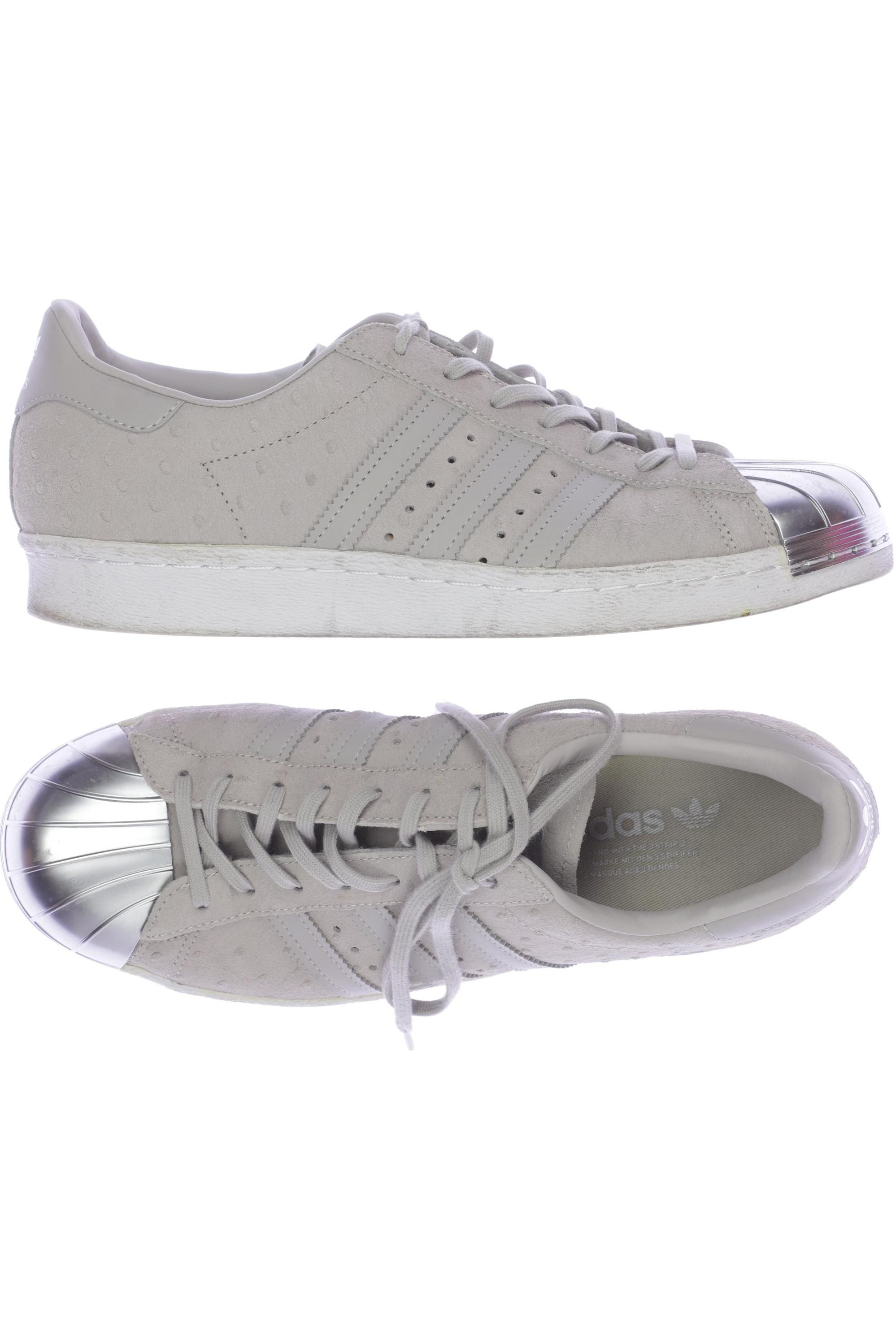 

adidas Originals Damen Sneakers, grau, Gr. 7.5