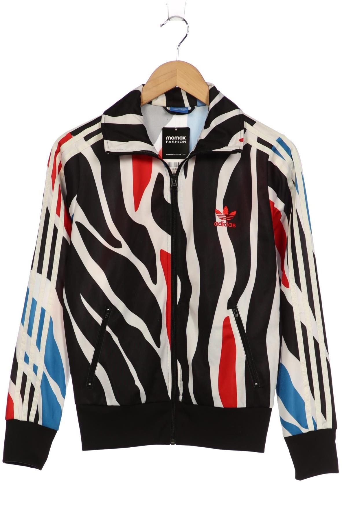 

adidas Originals Damen Sweatshirt, mehrfarbig, Gr. 40