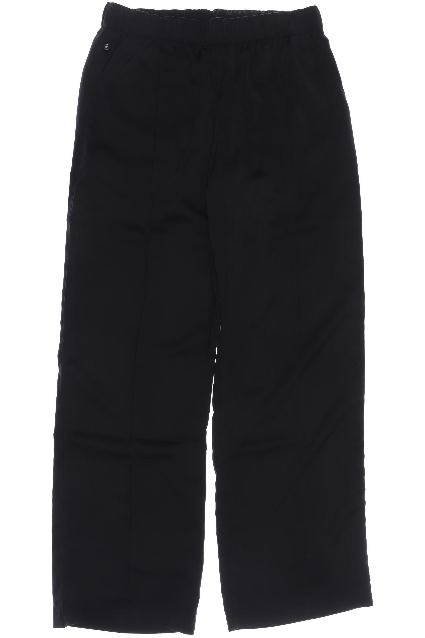 

adidas Originals Damen Stoffhose, schwarz, Gr. 0