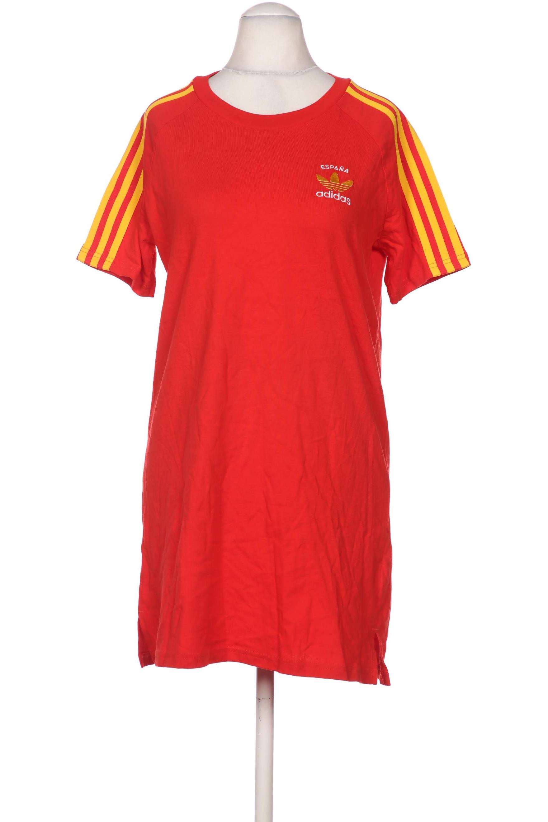 

adidas Originals Damen Kleid, rot, Gr. 36