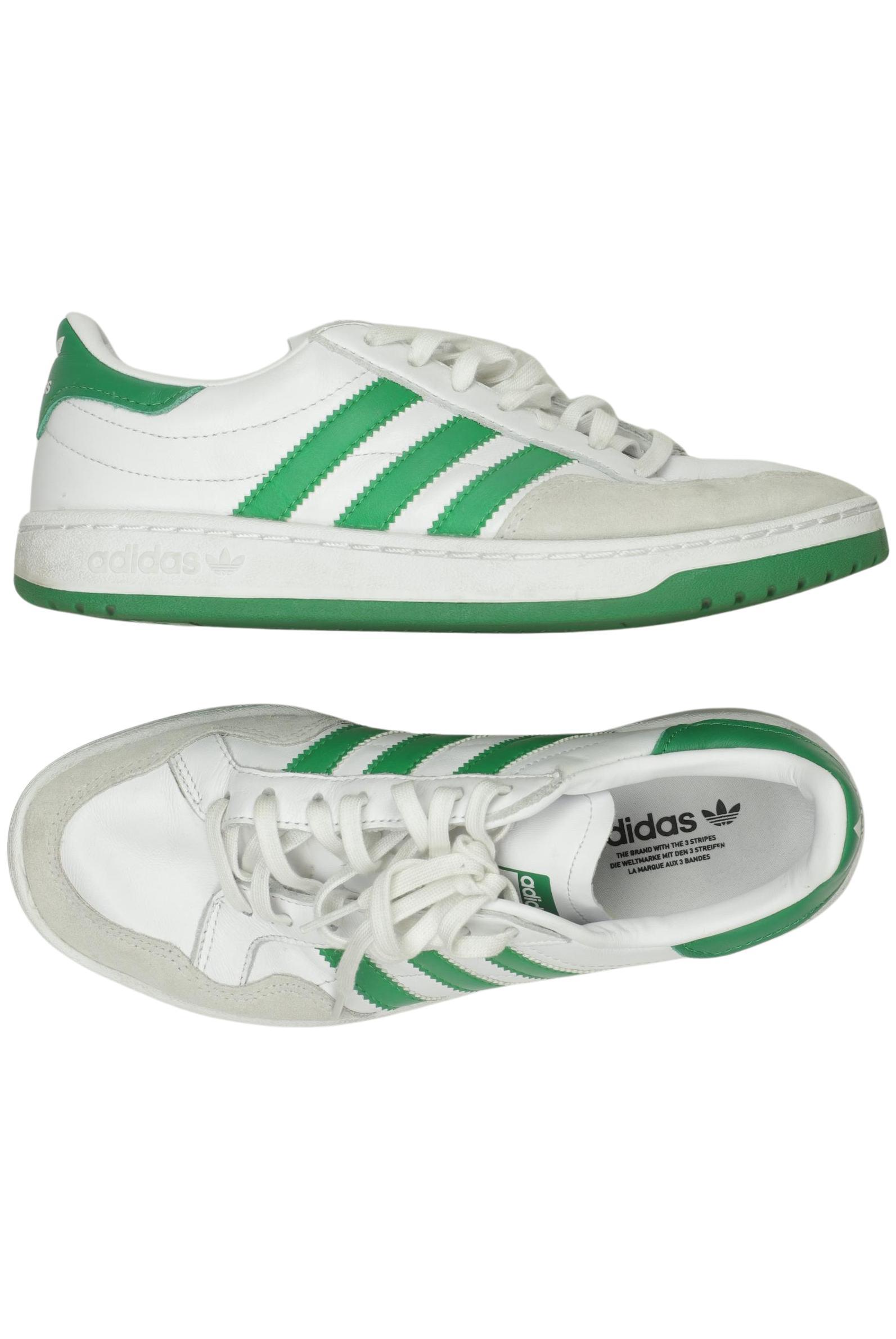 

adidas Originals Damen Sneakers, weiß, Gr. 5.5