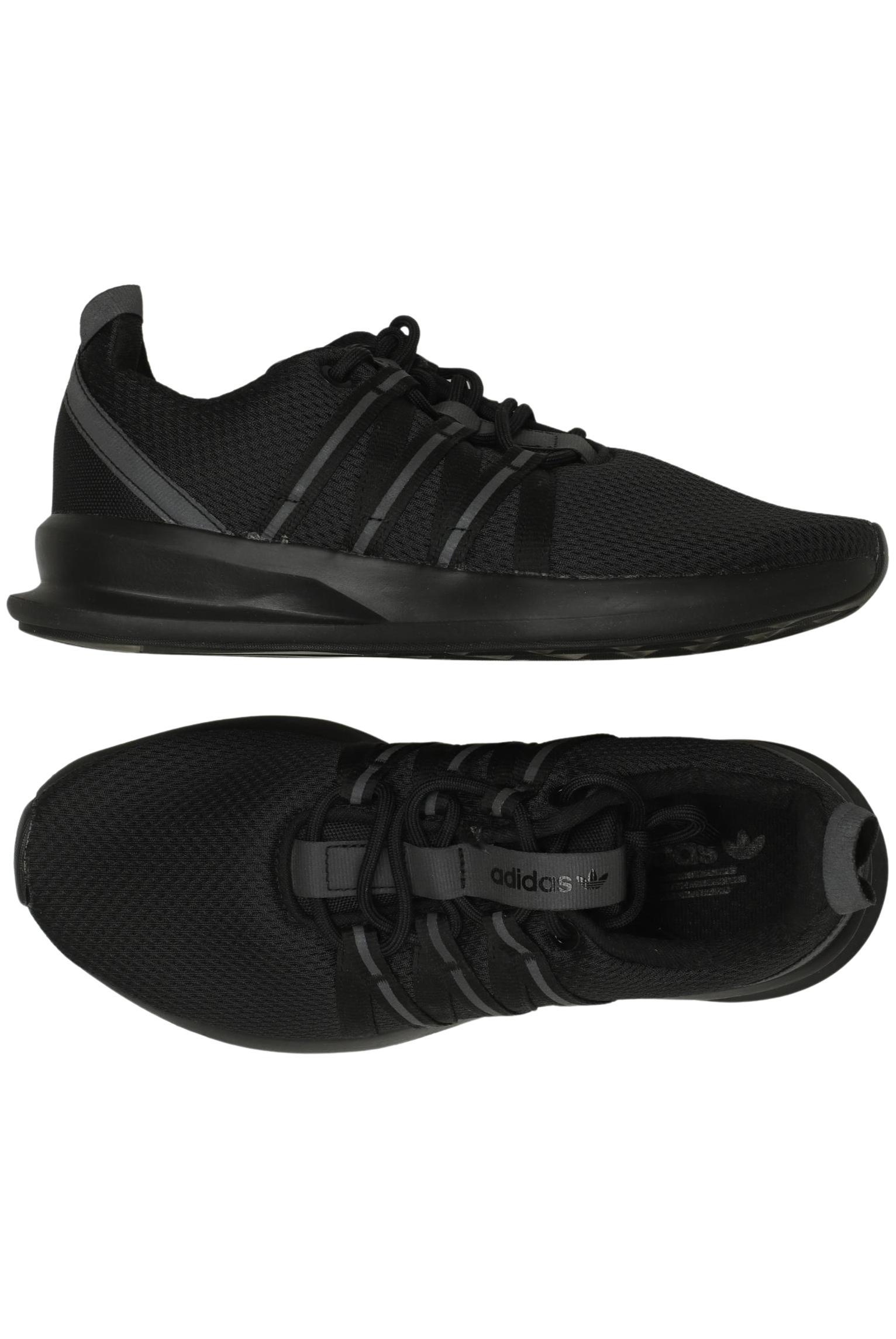 

adidas Originals Damen Sneakers, schwarz, Gr. 4.5