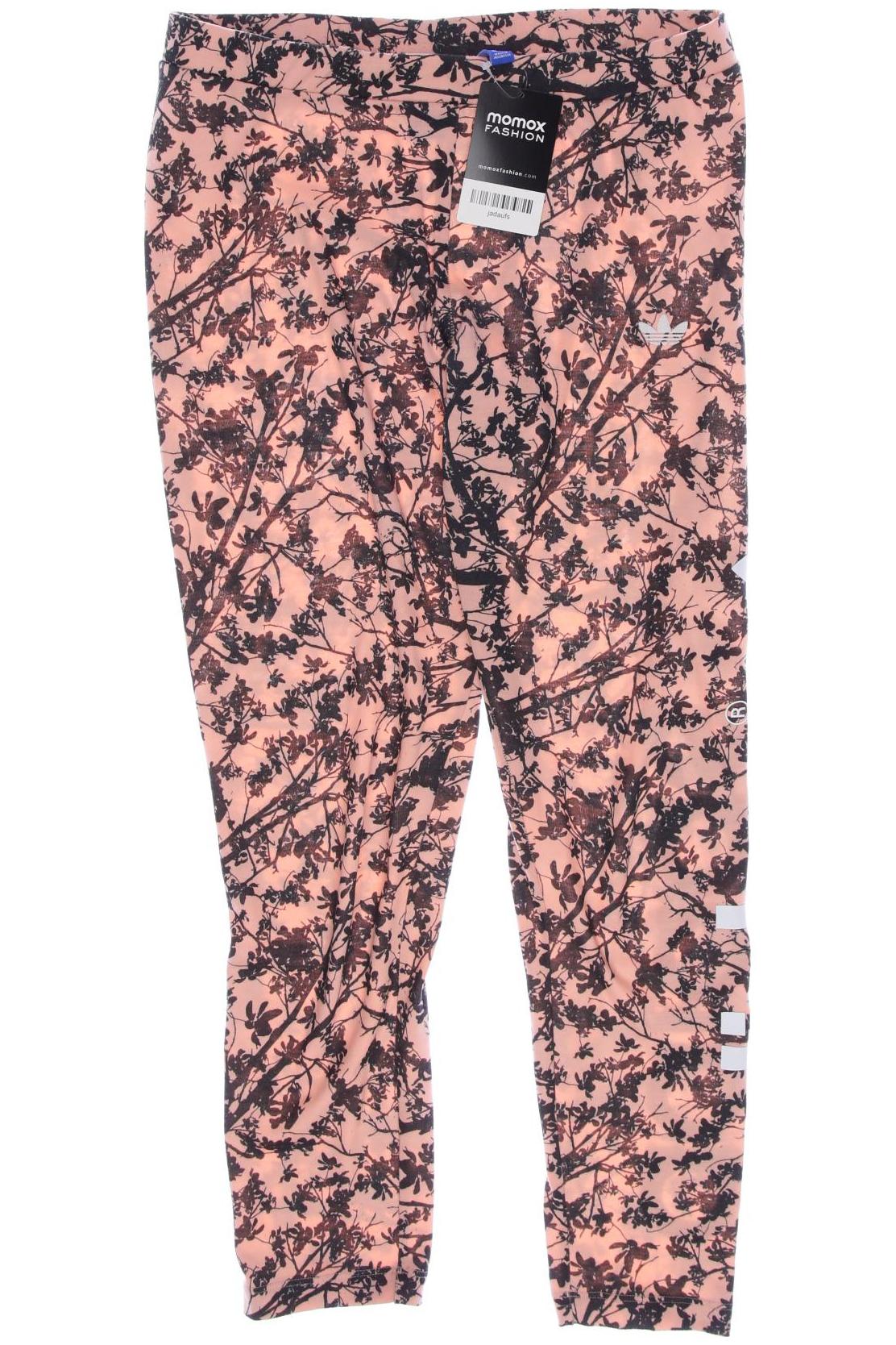 

adidas Originals Damen Stoffhose, pink