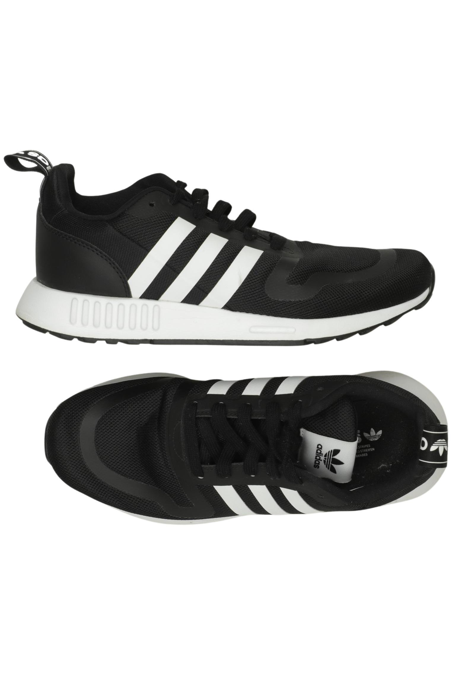 

adidas Originals Damen Sneakers, schwarz, Gr. 6