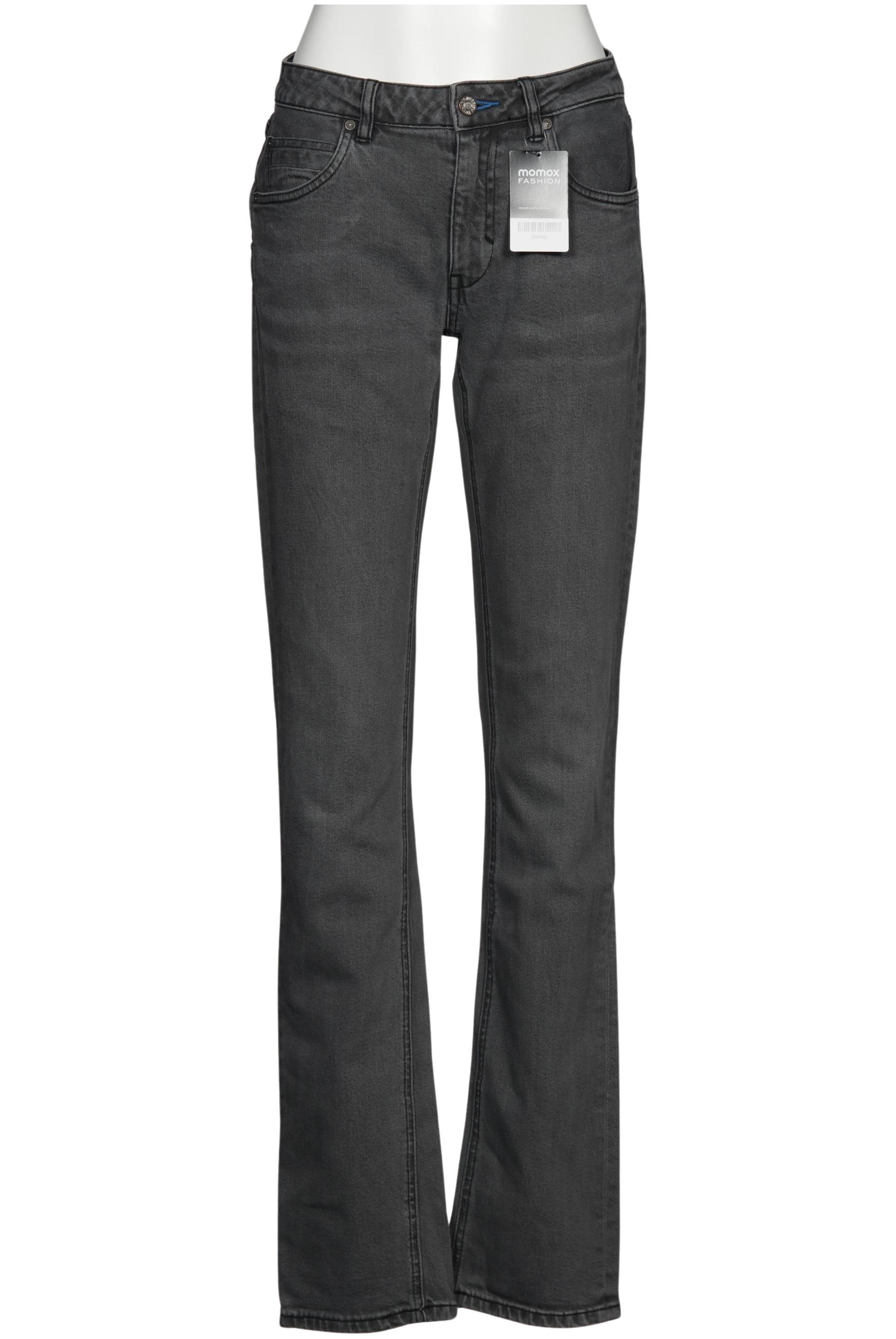 

adidas Originals Damen Jeans, grau, Gr. 29
