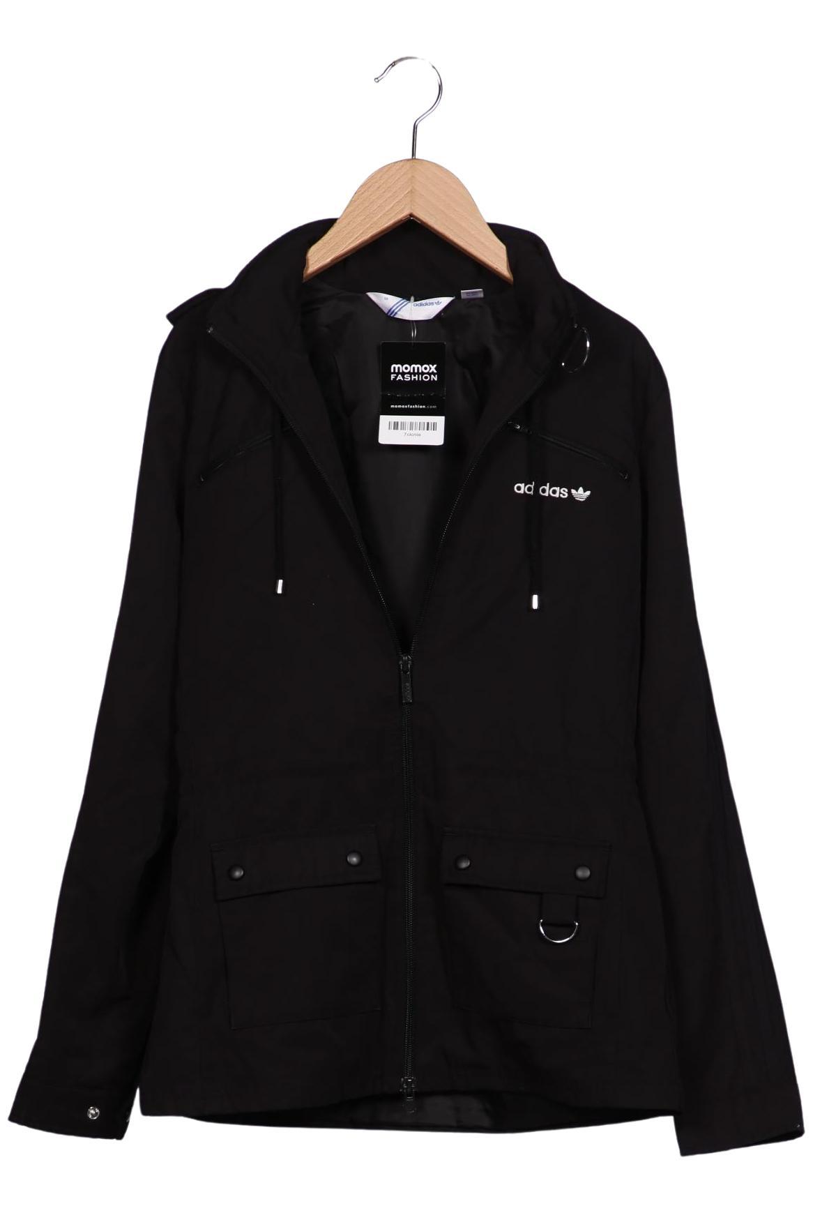 

adidas Originals Damen Jacke, schwarz, Gr. 38