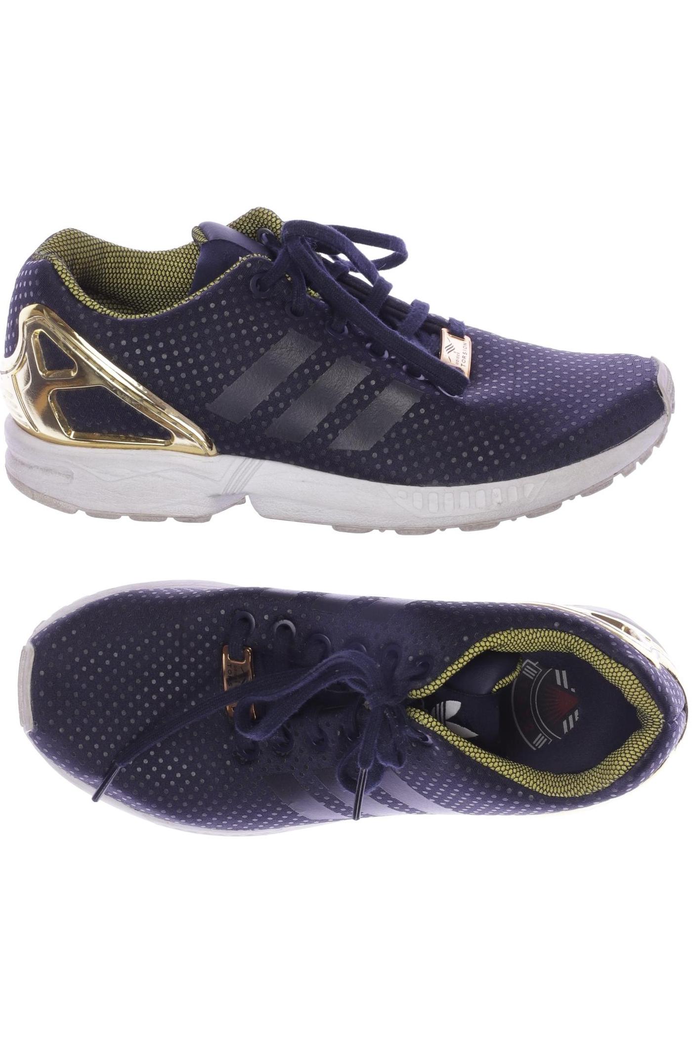 

adidas Originals Damen Sneakers, marineblau, Gr. 5
