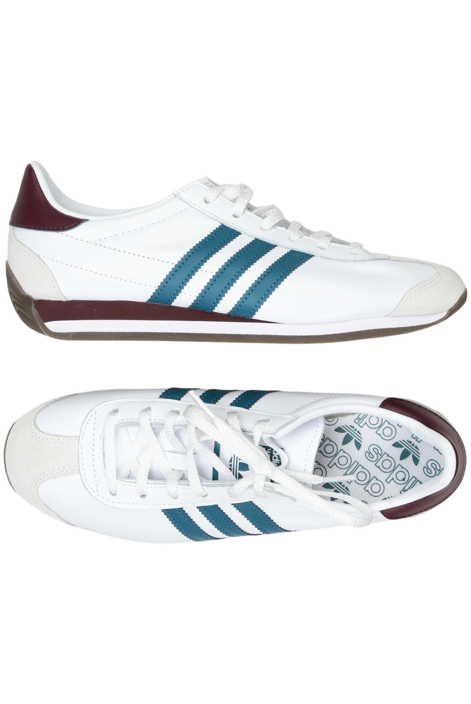 

adidas Originals Damen Sneakers, weiß, Gr. 6