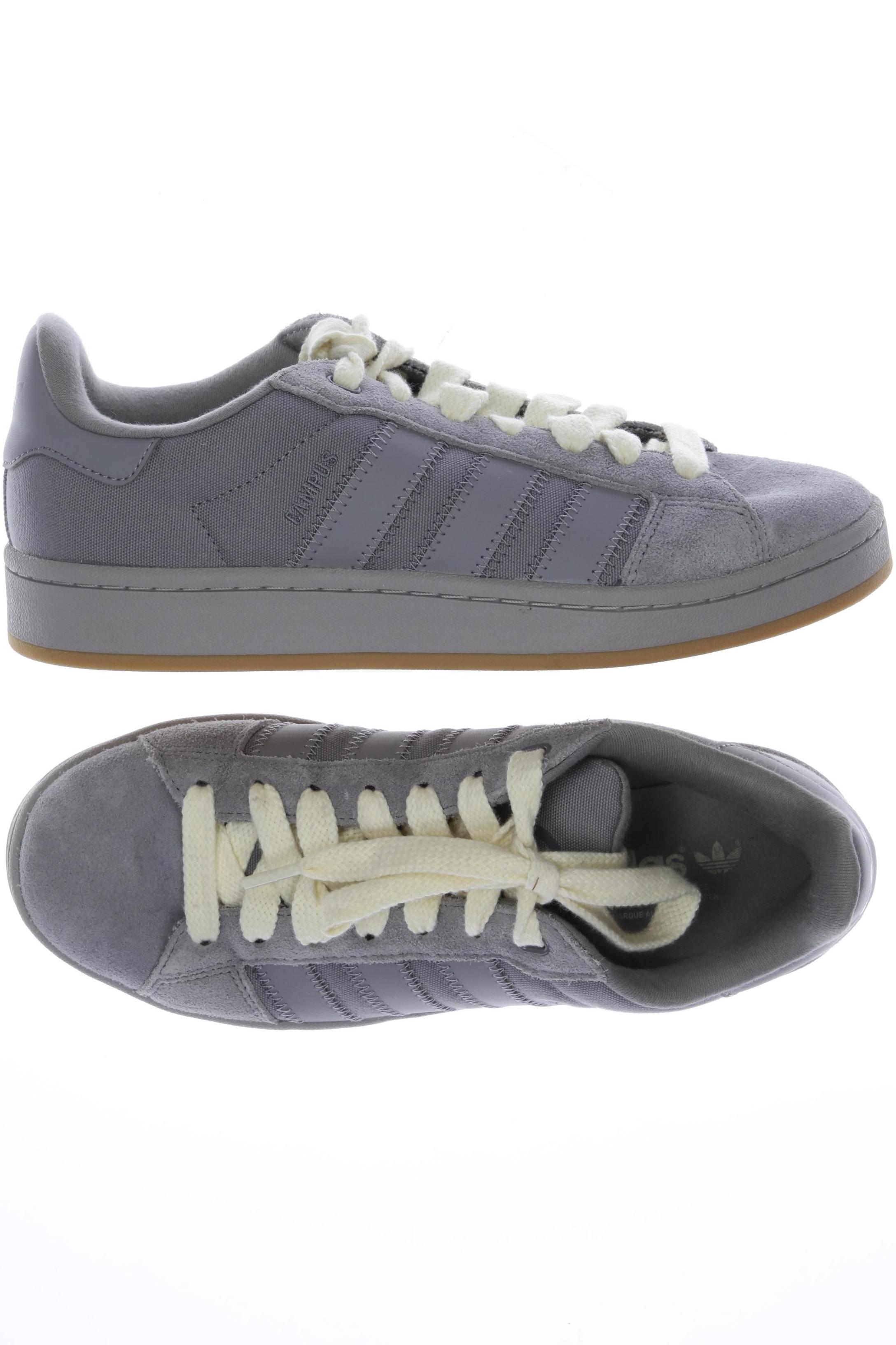 

adidas Originals Damen Sneakers, grau, Gr. 7.5