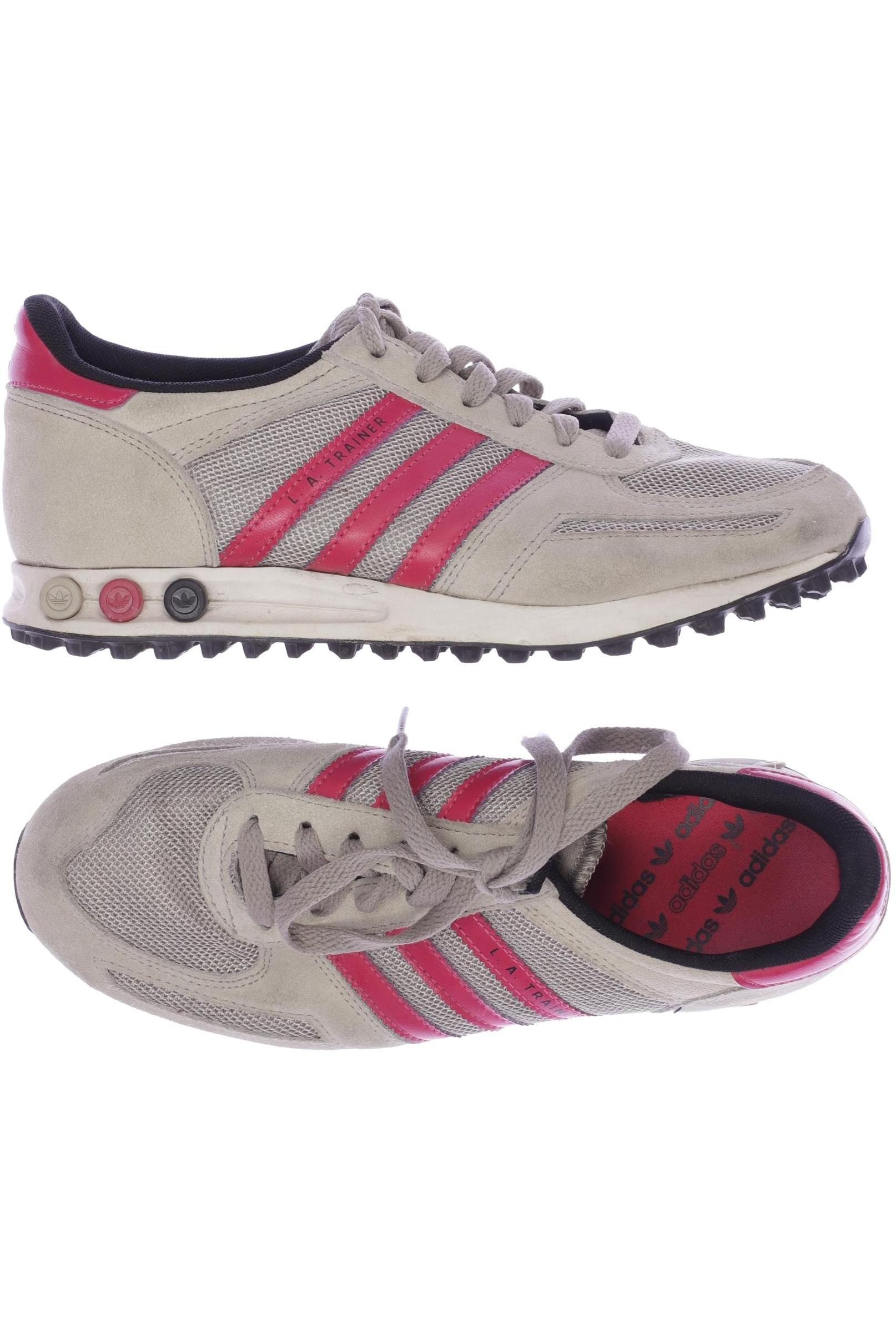 

adidas Originals Damen Sneakers, beige, Gr. 5