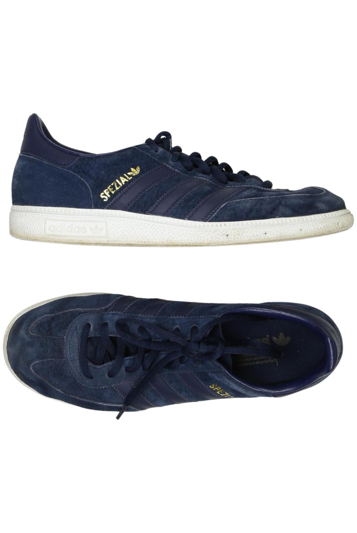 

adidas Originals Damen Sneakers, marineblau, Gr. 7.5