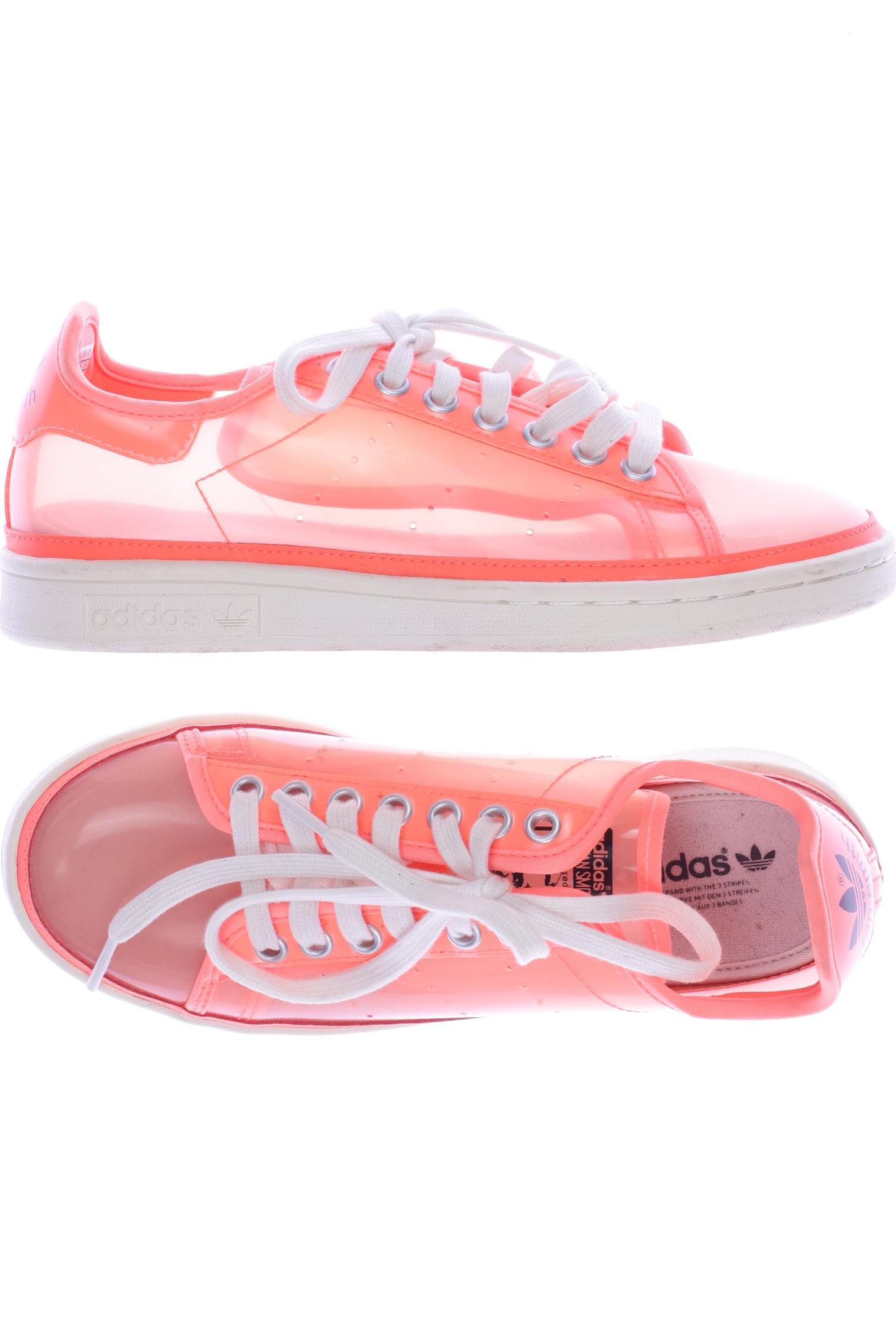 

adidas Originals Damen Sneakers, pink