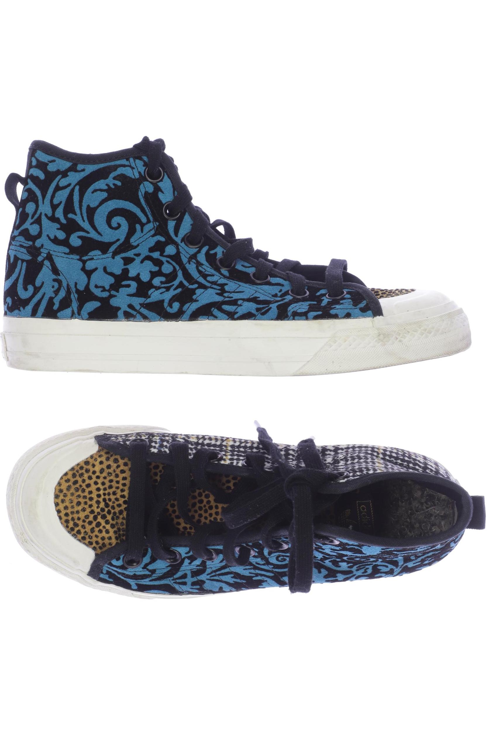 

adidas Originals Damen Sneakers, schwarz, Gr. 5.5