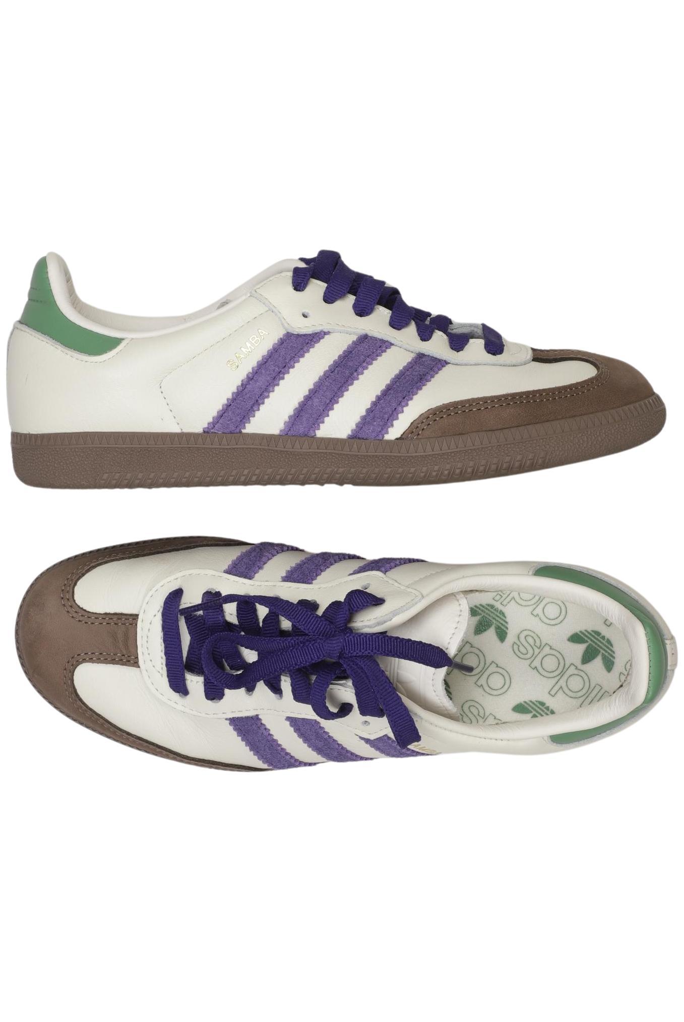 

adidas Originals Damen Sneakers, mehrfarbig, Gr. 5.5
