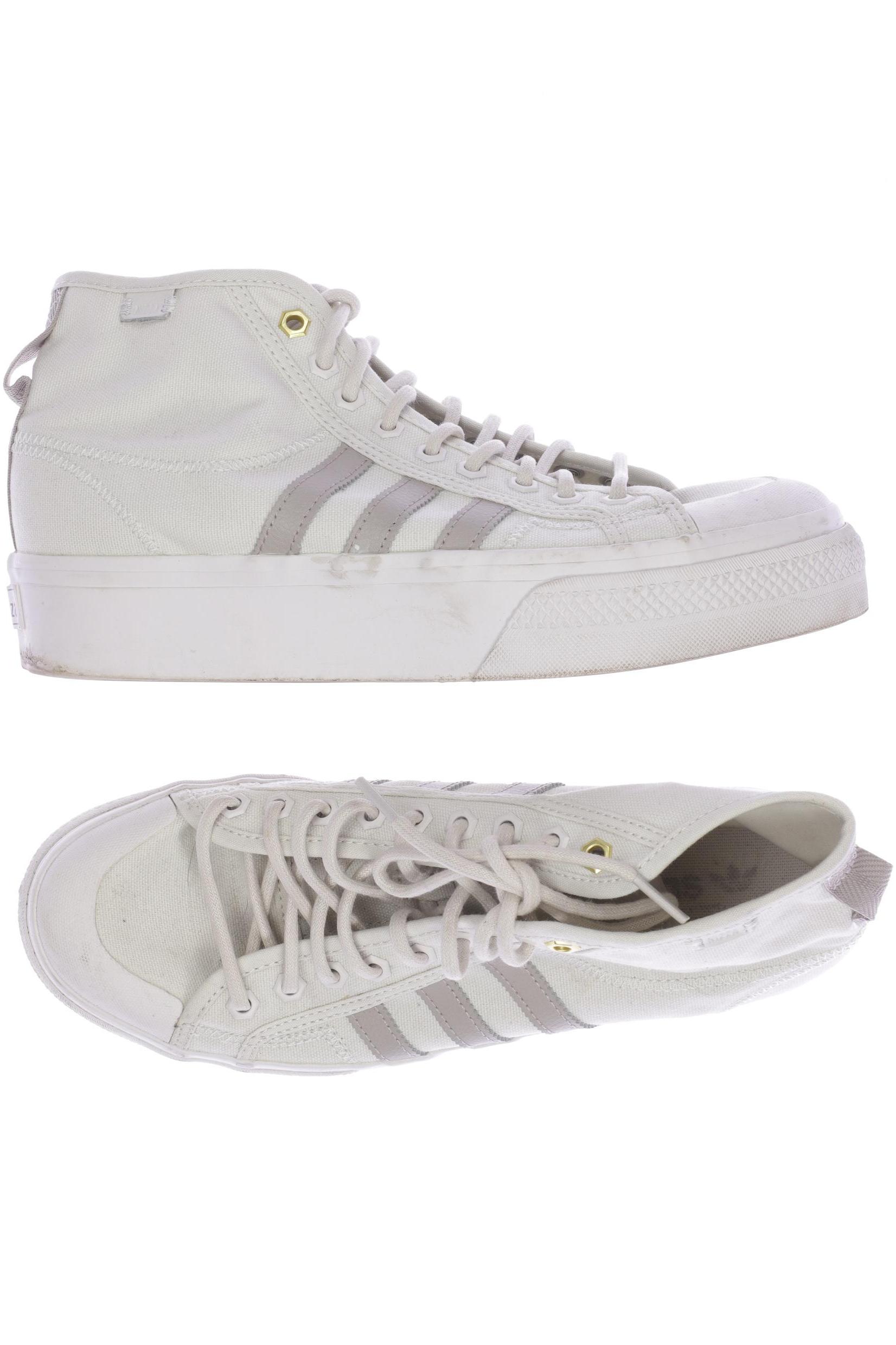 

adidas Originals Damen Sneakers, beige, Gr. 8