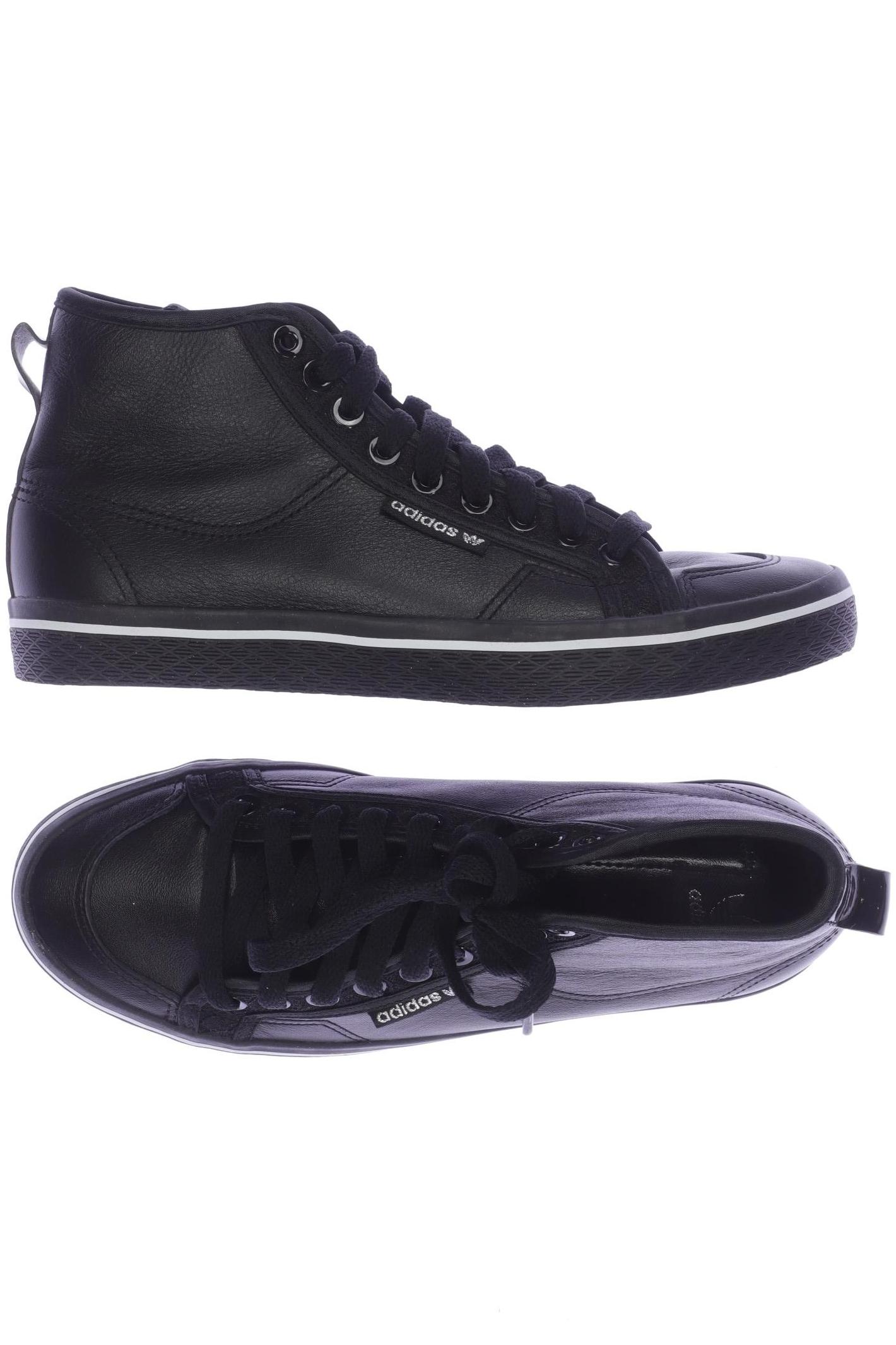 

adidas Originals Damen Sneakers, schwarz, Gr. 5