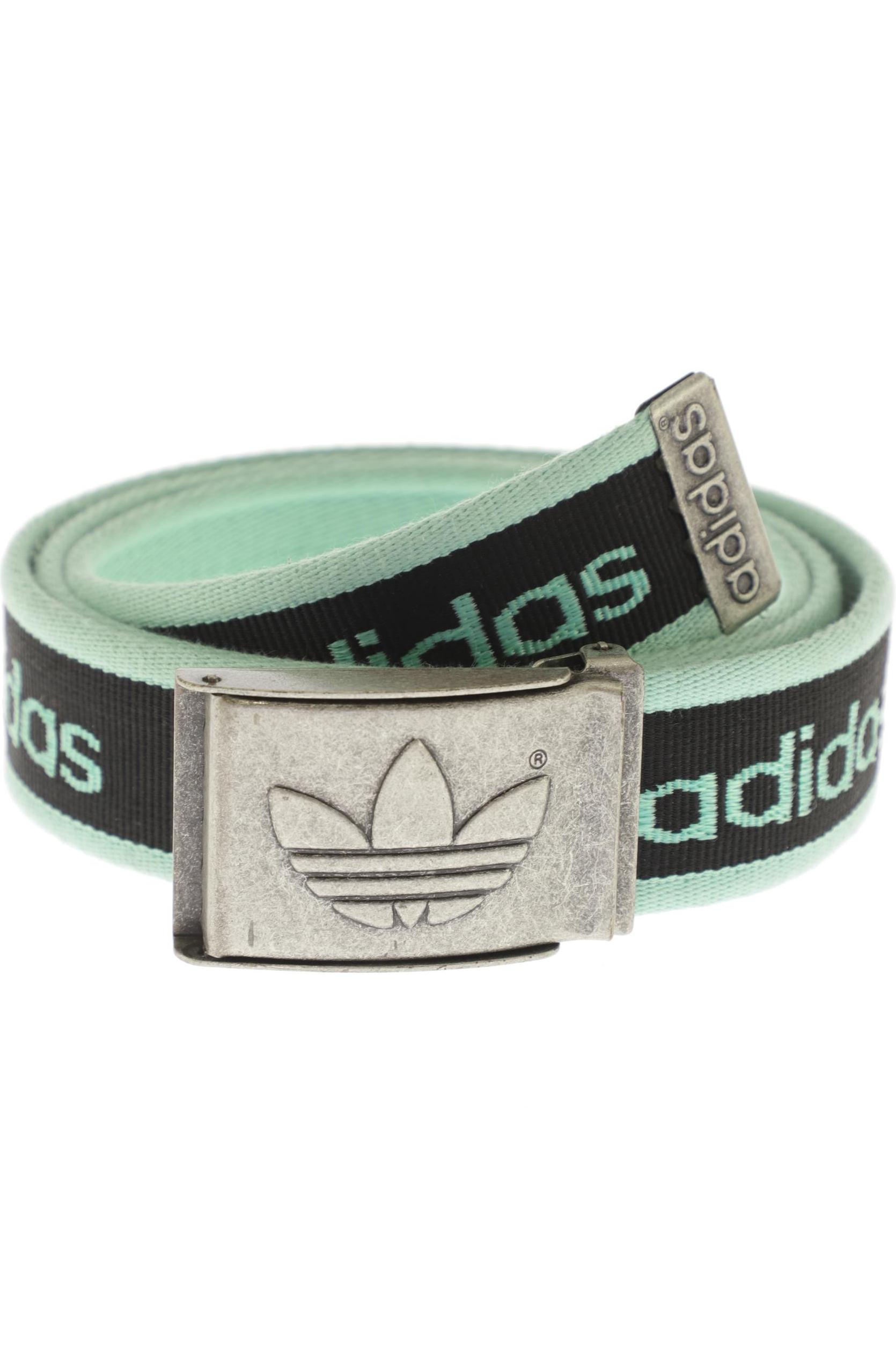 

adidas Originals Damen Gürtel, hellgrün, Gr. 110