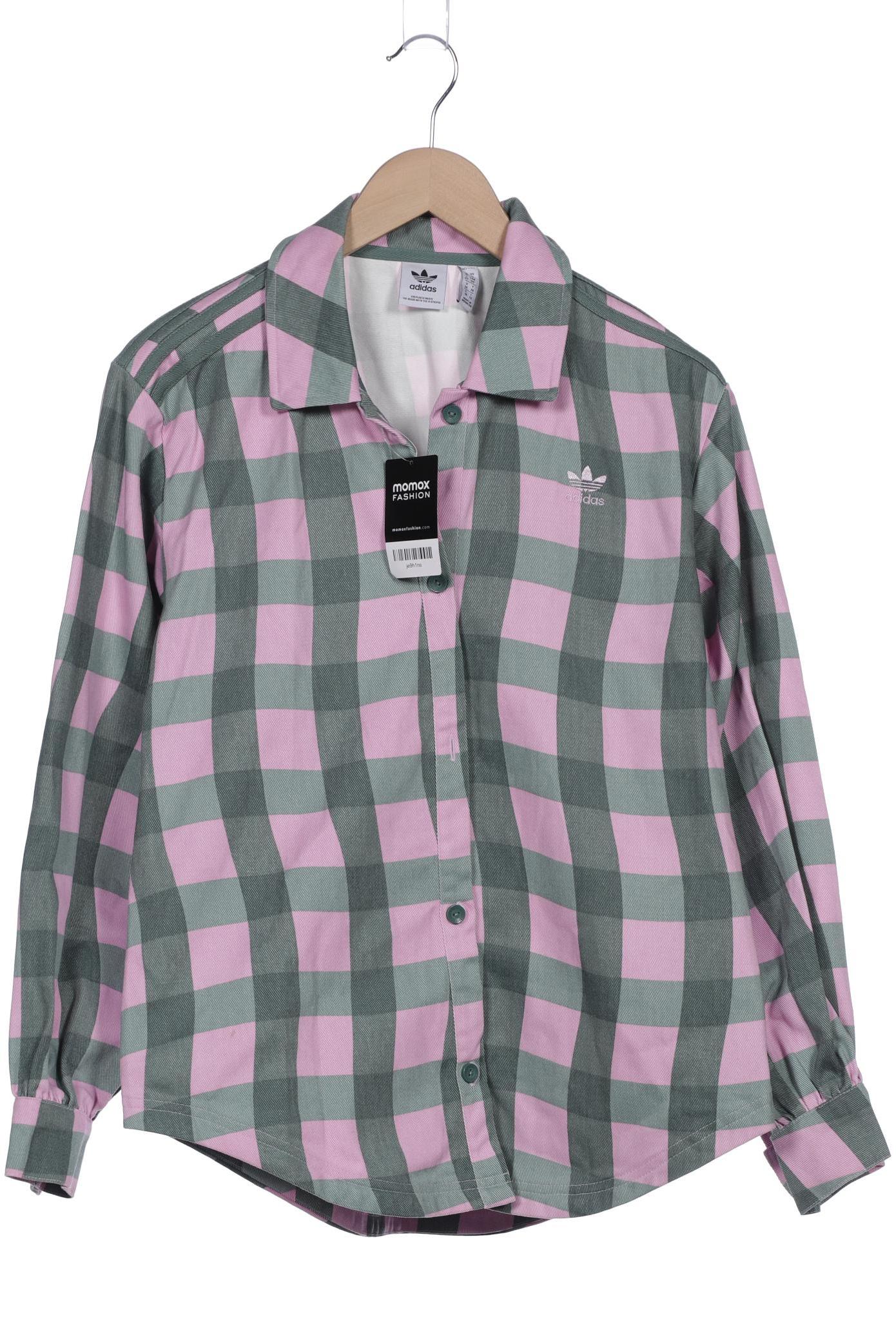 

adidas Originals Damen Jacke, pink