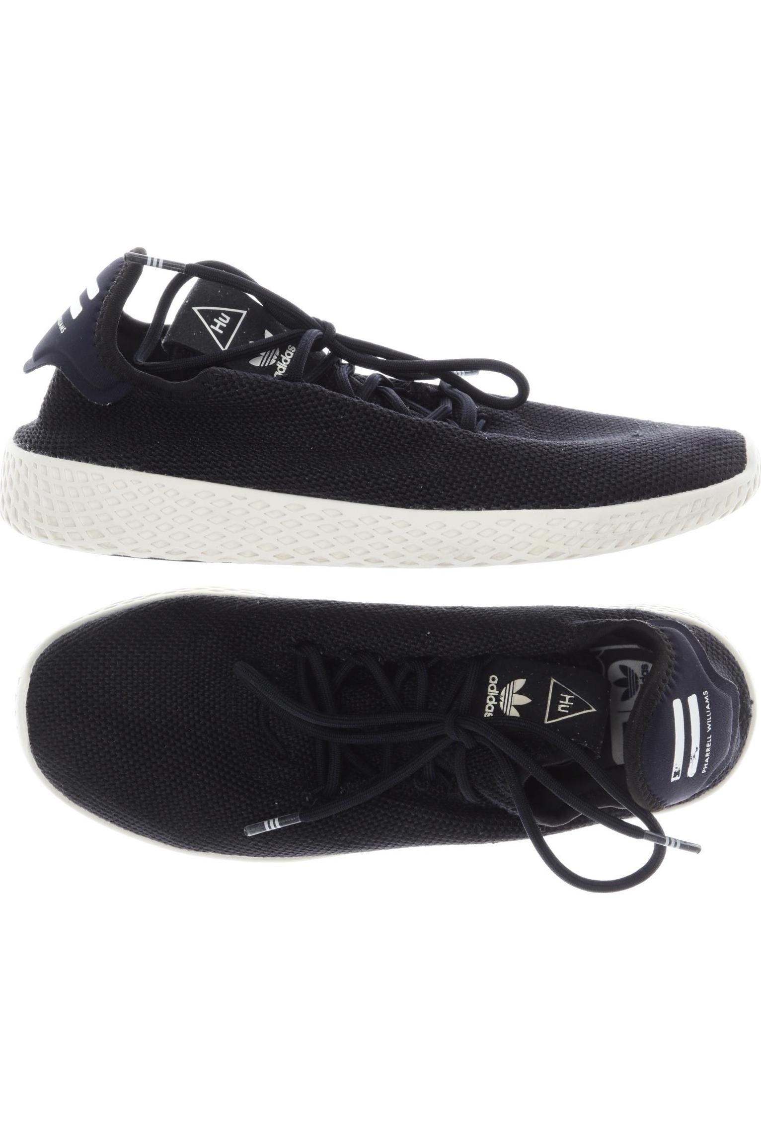 

adidas Originals Damen Sneakers, schwarz, Gr. 5