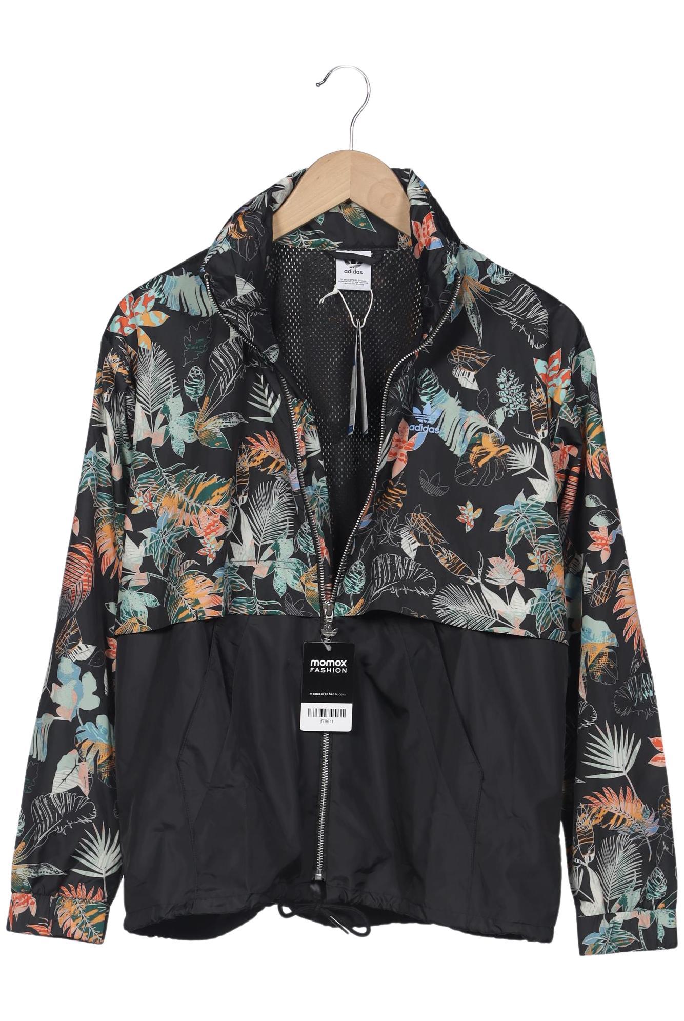

adidas Originals Damen Jacke, schwarz, Gr. 32