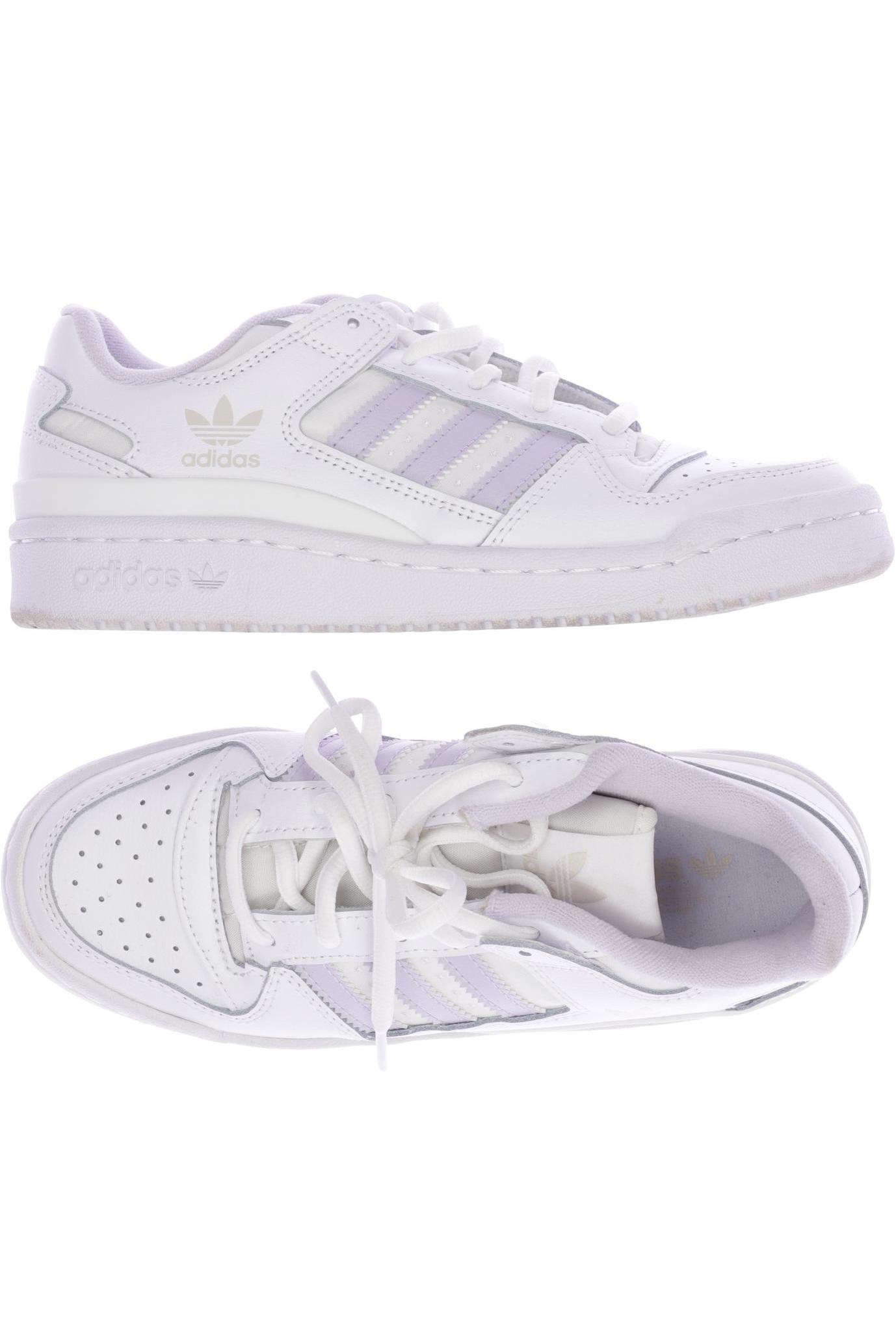 

adidas Originals Damen Sneakers, weiß, Gr. 3.5